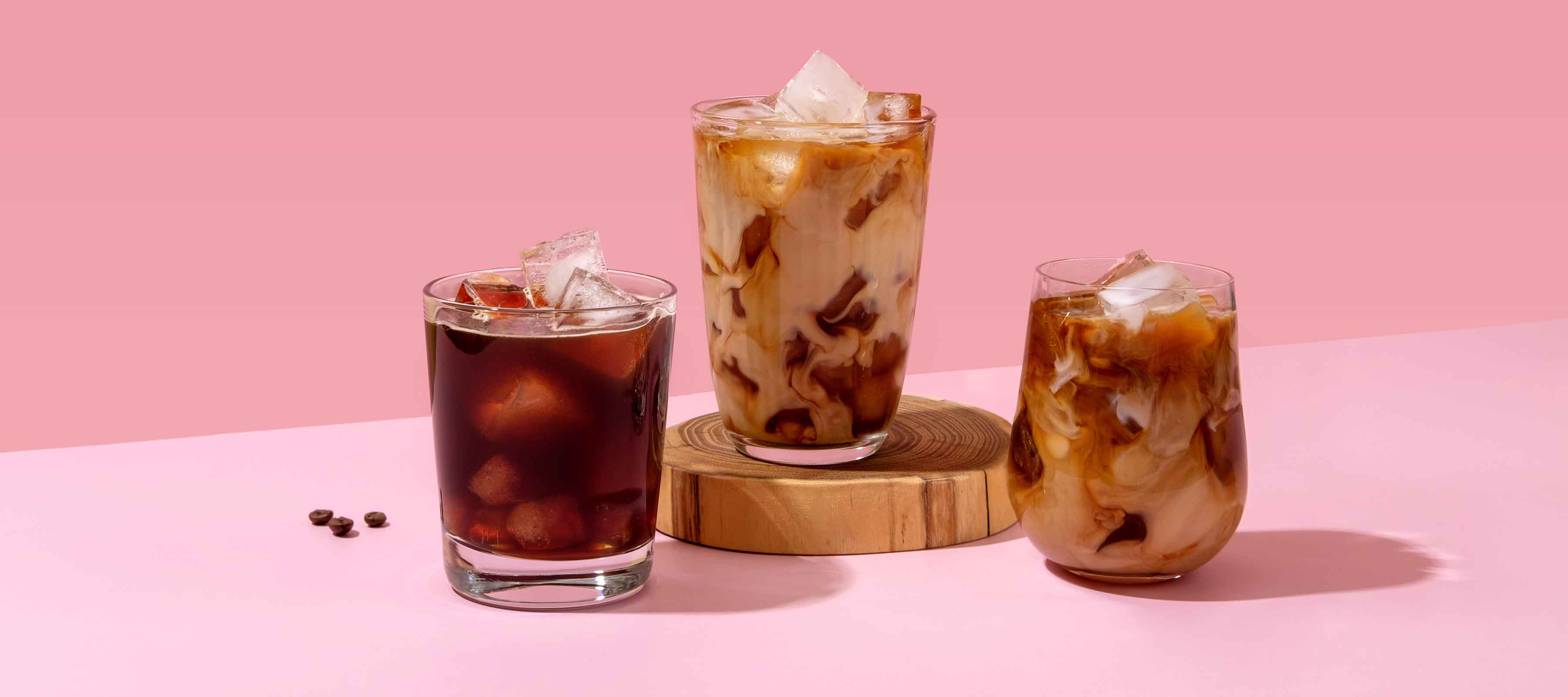 Koffieglazen - Glazen.nl