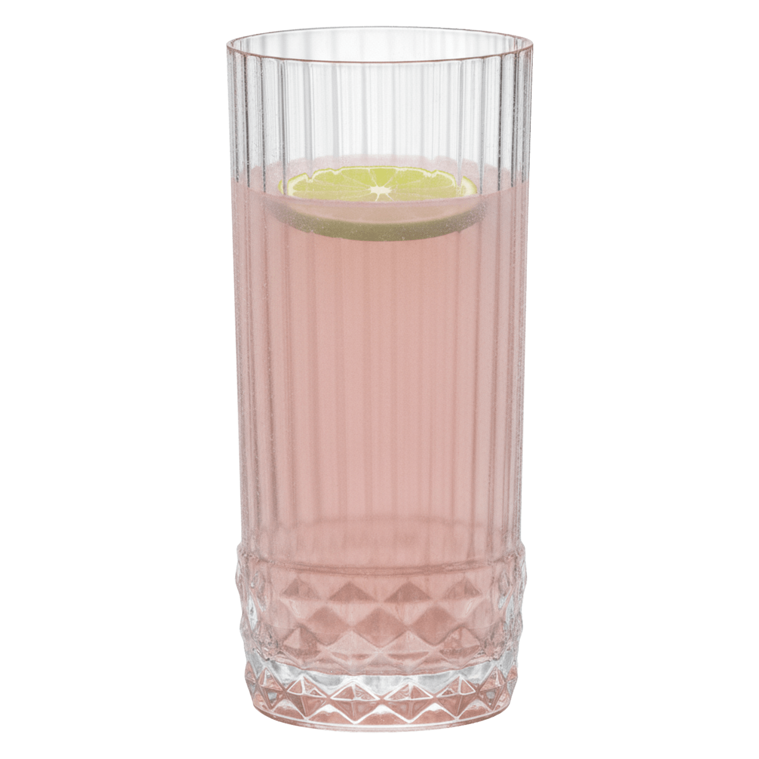 Bormioli Rocco America'20S Cocktailglas 20 Cl - 6 Stuks - Glazen.nl