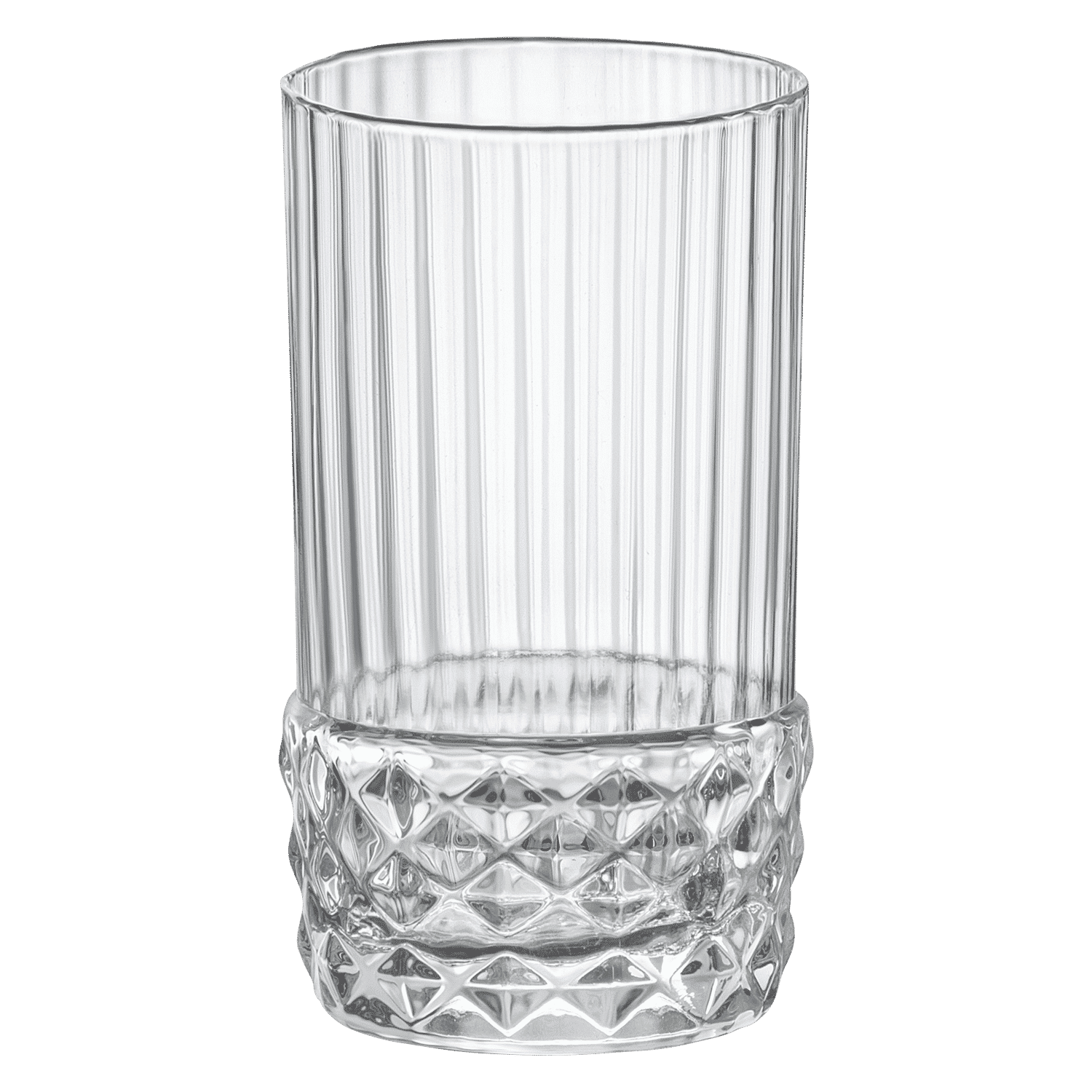 Bormioli Rocco America'20S Shotglas 8 Cl - 6 Stuks - Glazen.nl