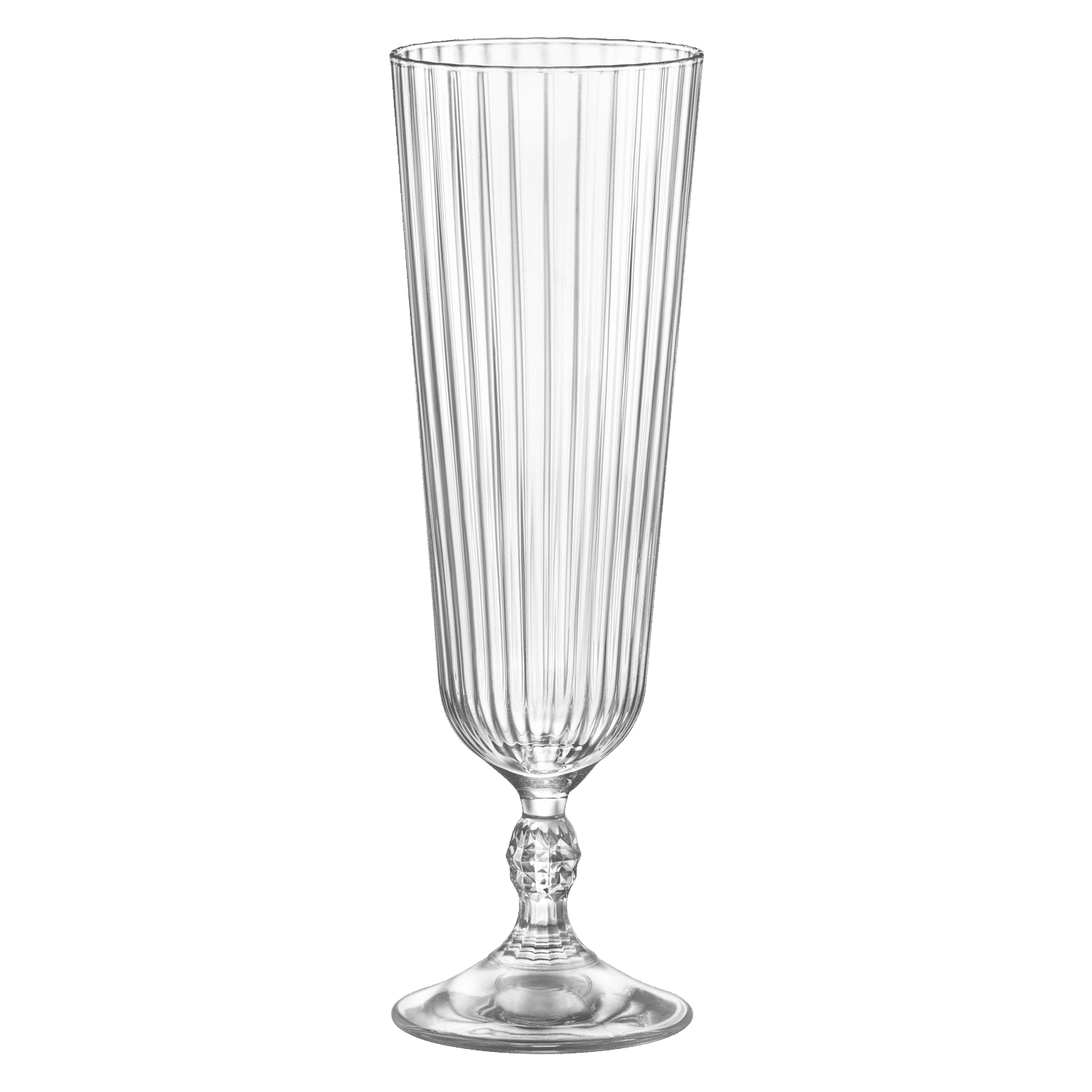 Bormioli Rocco America'20S Cocktailglas 27,5 Cl Sling - 6 Stuks - Glazen.nl