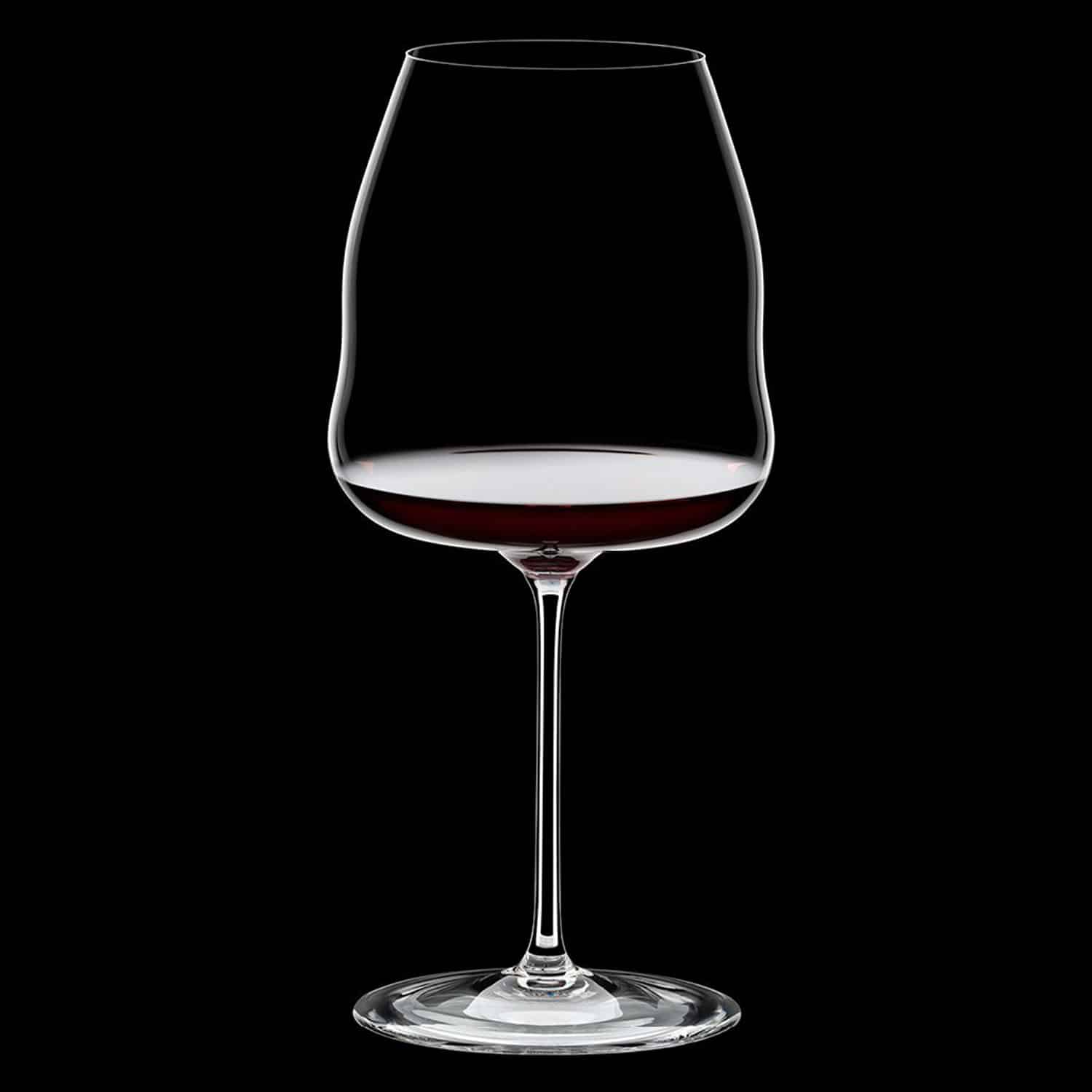 Riedel Winewings Wijnglas 95 Cl Pinot Noir / Nebbiolo - Glazen.nl