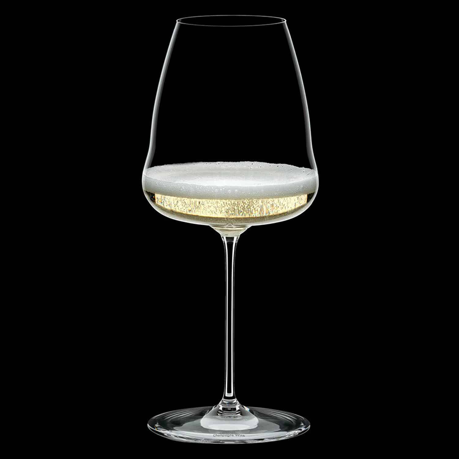 Riedel Winewings Champagneglas 74,2 Cl - Glazen.nl