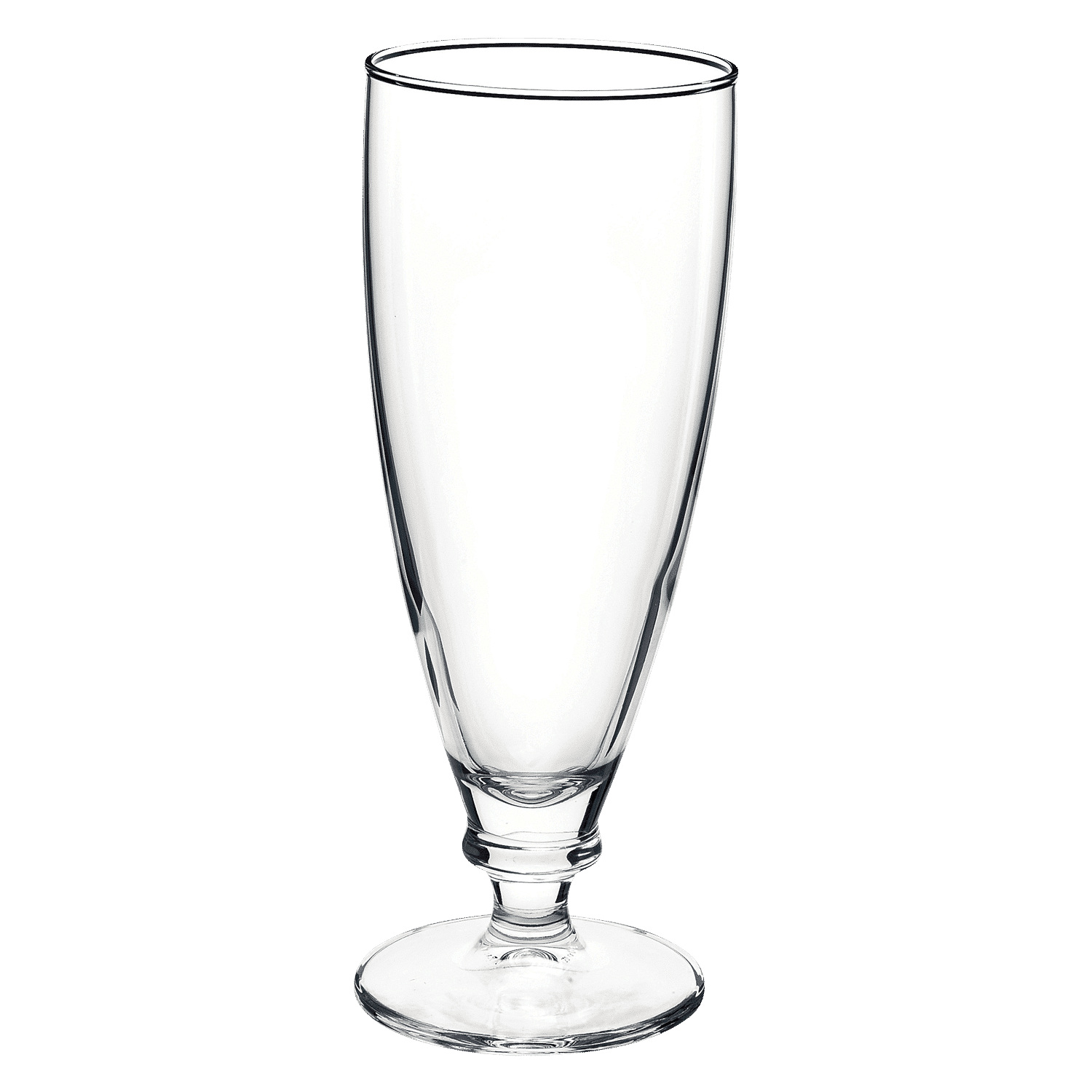 Bormioli Rocco Harmonia Bierglas 58 Cl - 6 Stuks - Glazen.nl