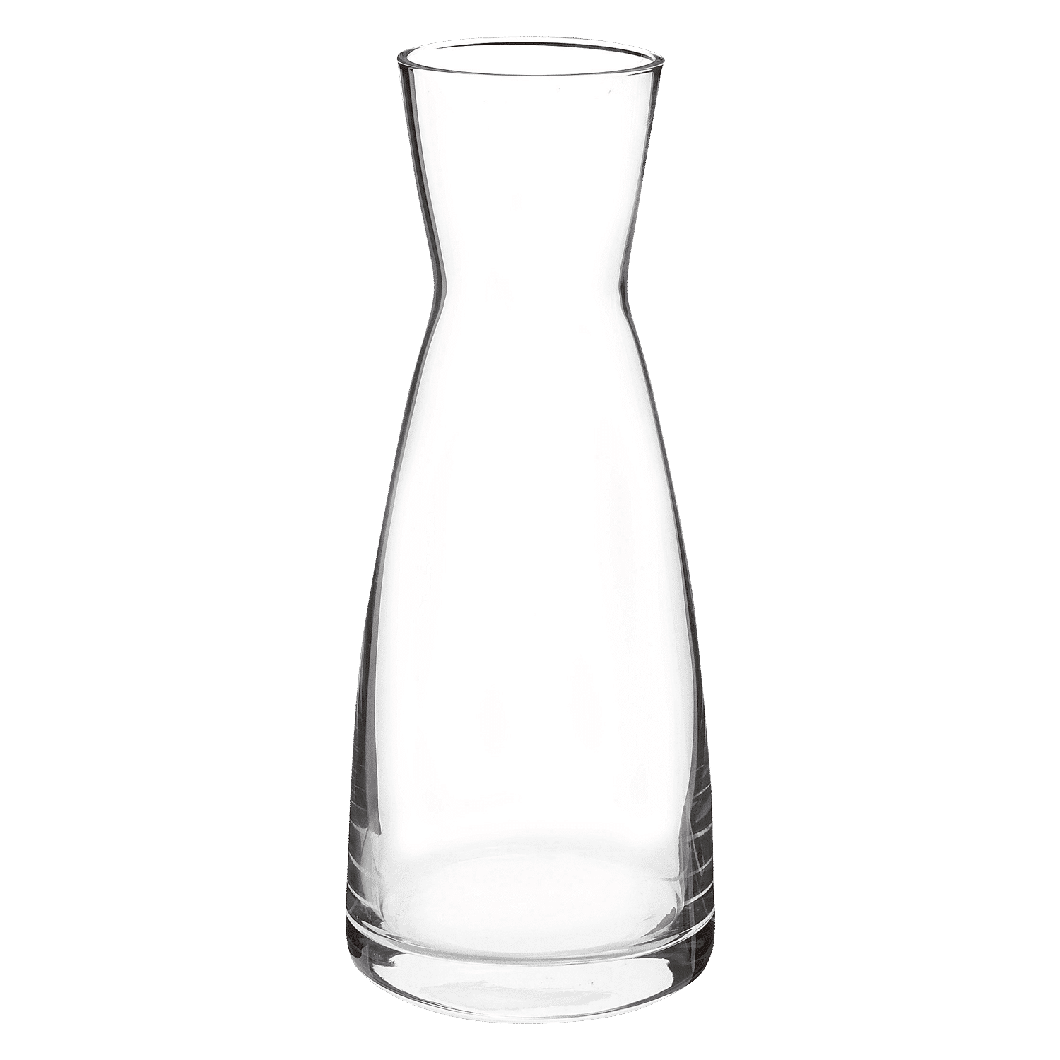 Bormioli Rocco Ypsilon Karaf 50 Cl - 6 Stuks - Glazen.nl