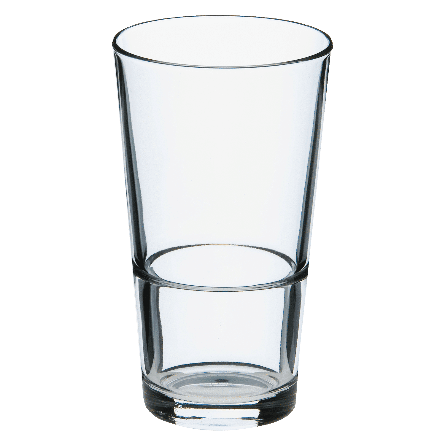 Mammoet Budgetline Amsterdam Bierglas / Vaasje 34 Cl - 12 Stuks - Glazen.nl