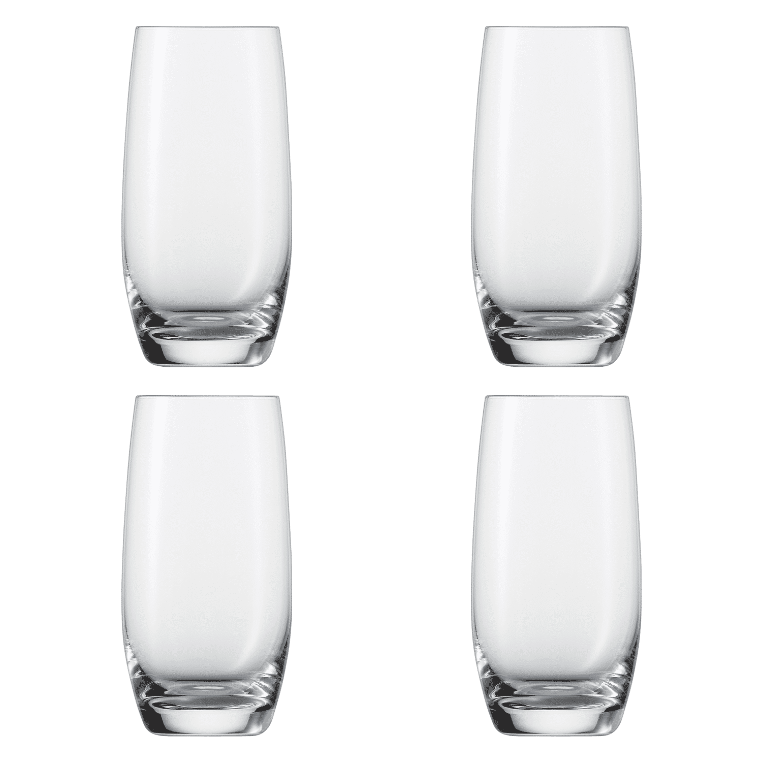 Schott Zwiesel For You Bierglas 43 cl - 4 Stuks - Glazen.nl