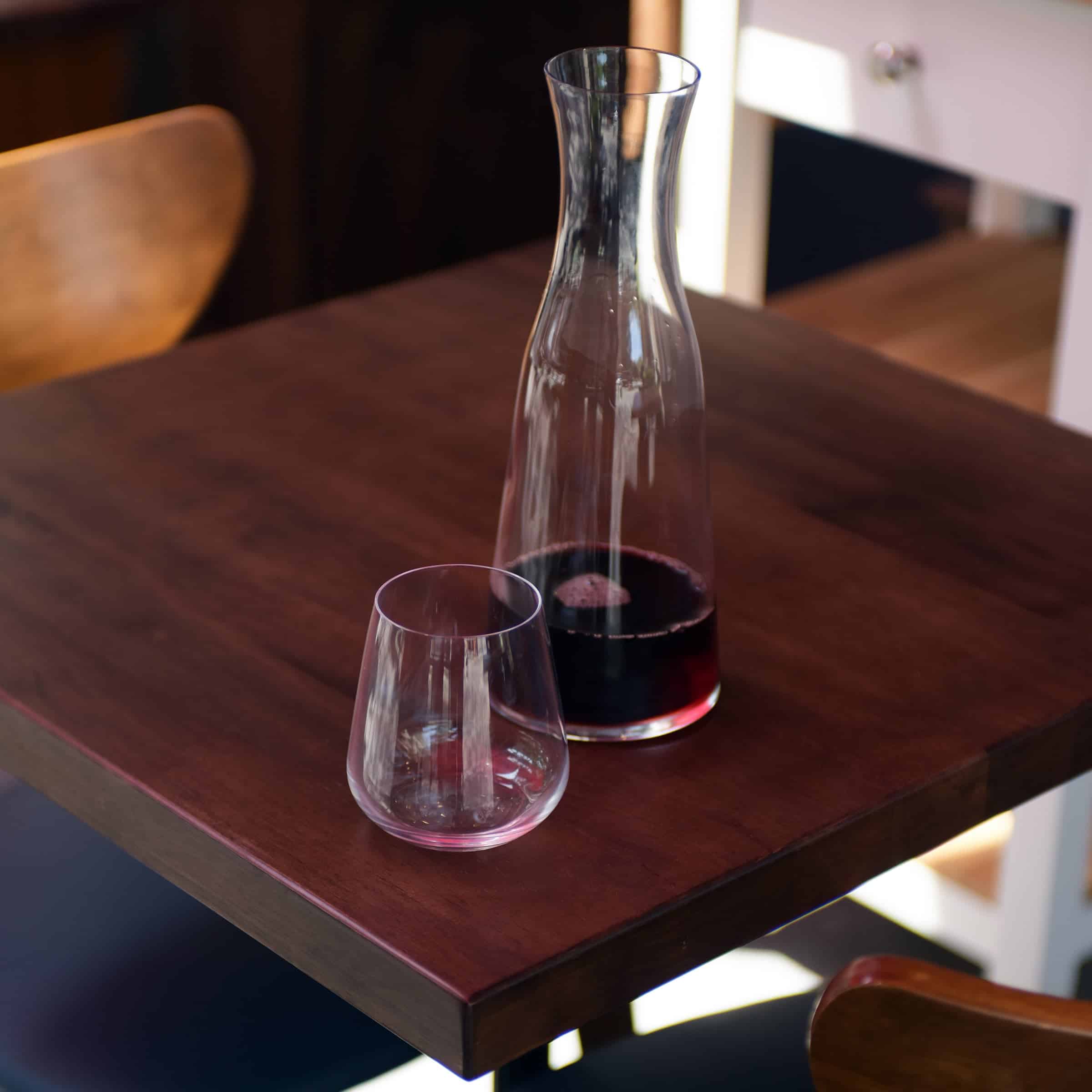 Luigi Bormioli Atelier Wijnglas 80 Cl - 6 Stuks - Glazen.nl