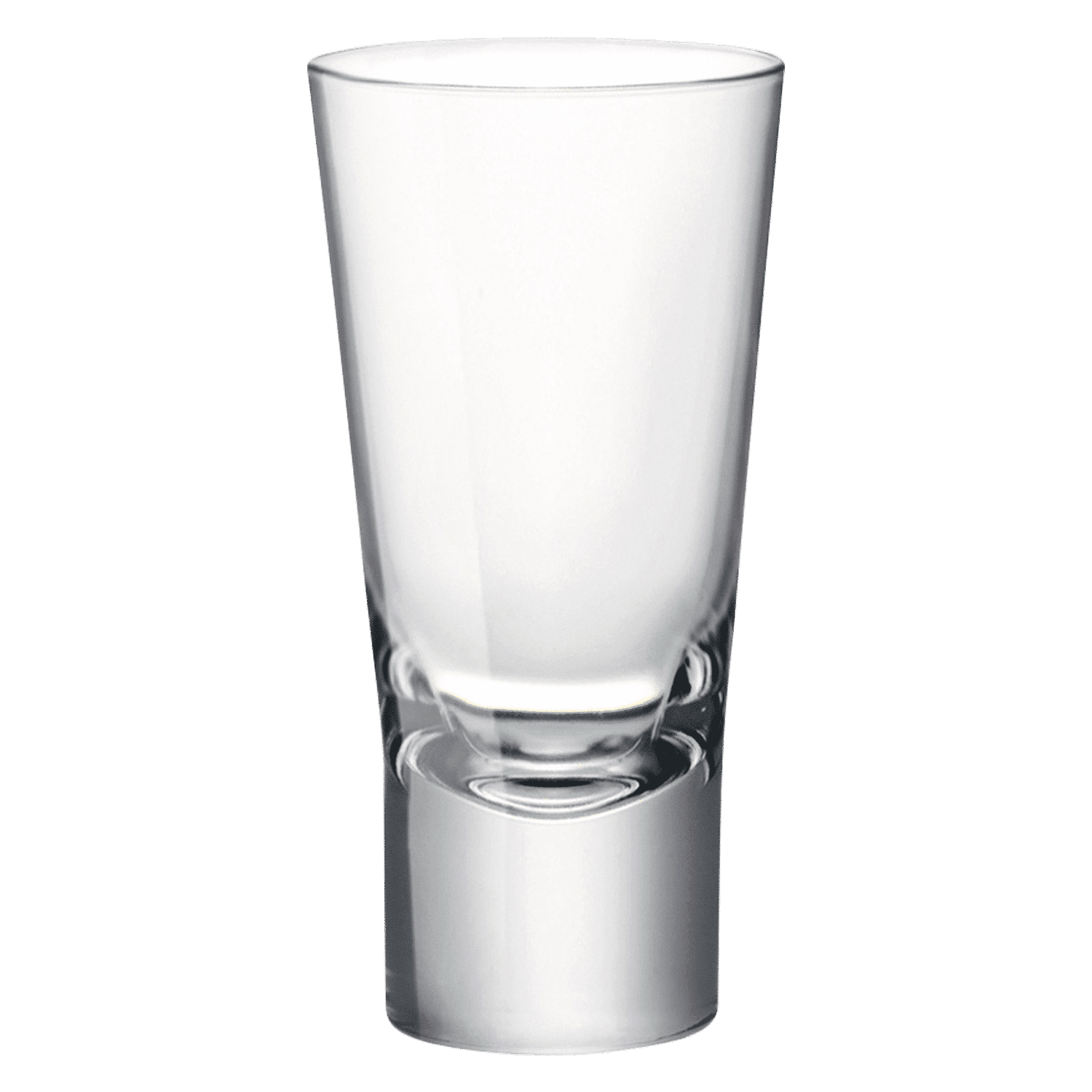 Bormioli Rocco Ypsilon Shotglas 7 Cl - 3 Stuks - Glazen.nl