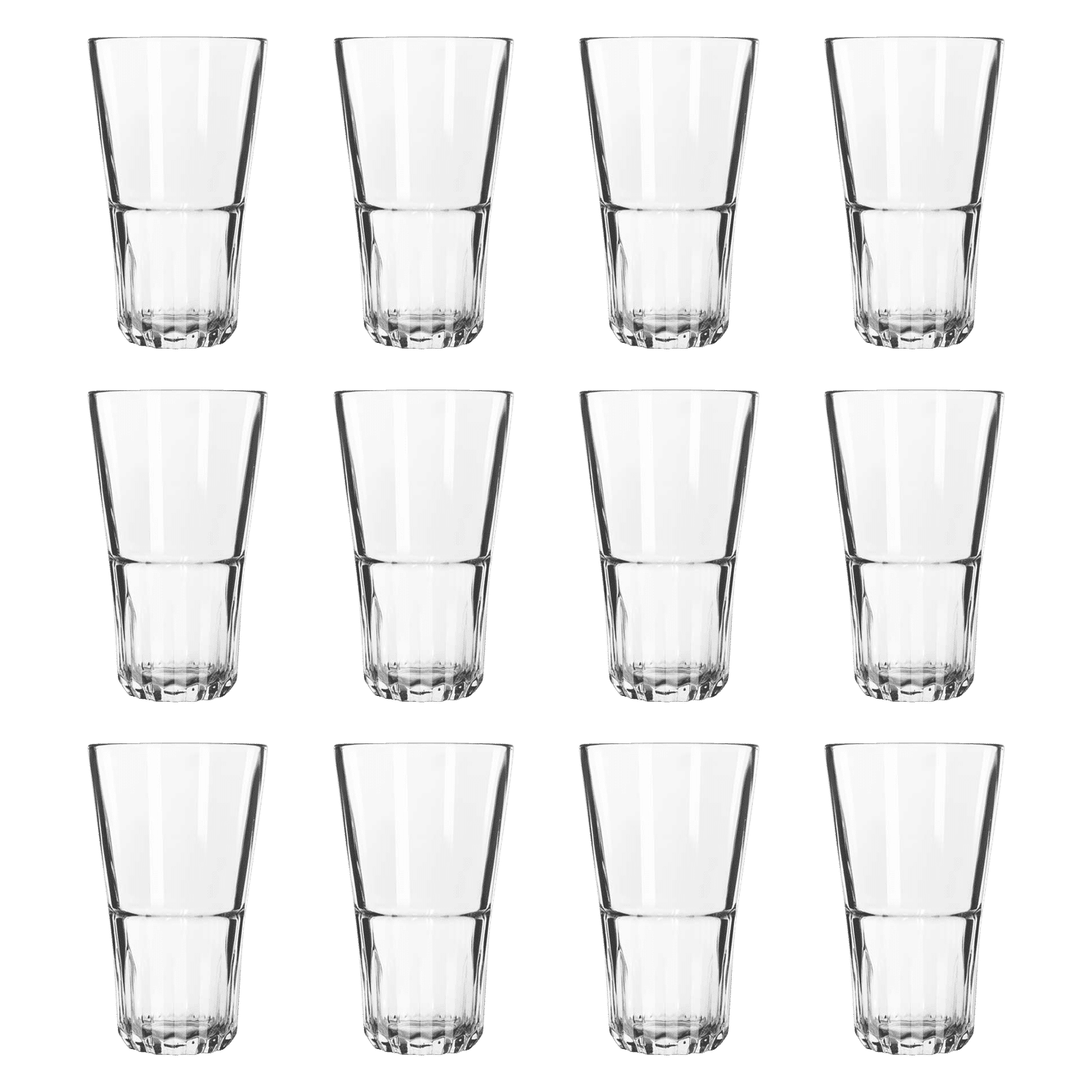 Onis Brooklyn Longdrinkglas 41,4 Cl - 12 Stuks - Glazen.nl