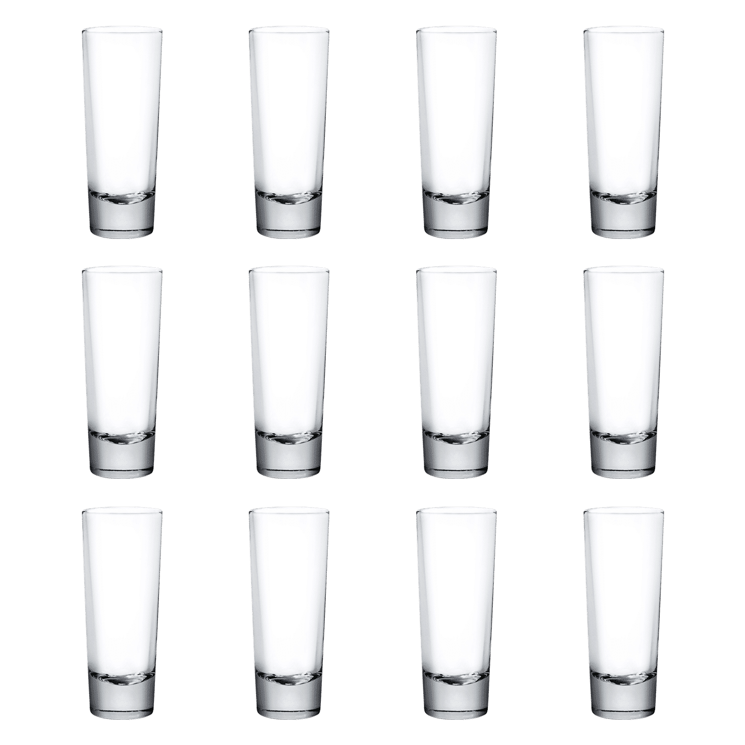 RAK Ocean San Marino Shotglas 6,5 cl - 12 Stuks - Glazen.nl