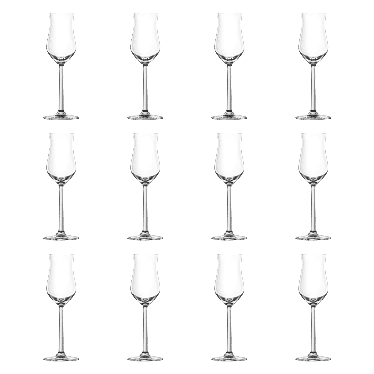 RAK Lucaris Shanghai Soul Cocktailglas 11 cl - 12 Stuks - Glazen.nl