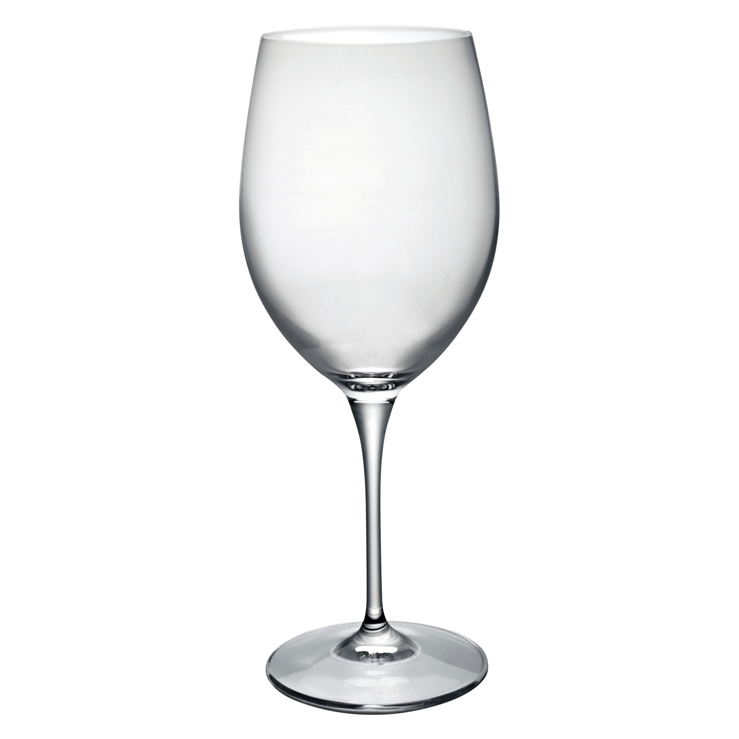 Bormioli Rocco Premium Wijnglas 33 Cl - 6 Stuks - Glazen.nl