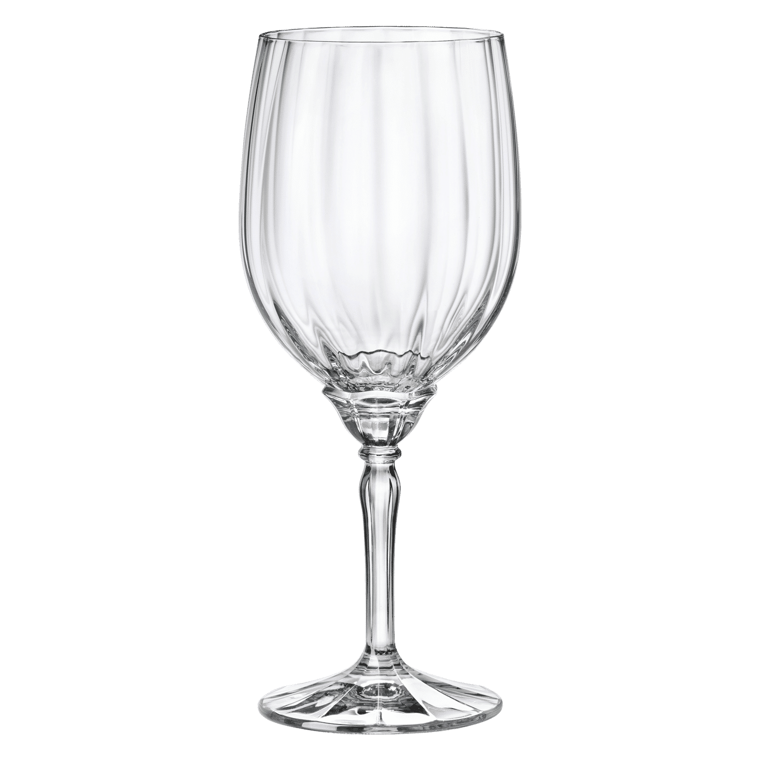 Bormioli Rocco Florian Wijnglas 53,5 Cl - 4 Stuks - Glazen.nl