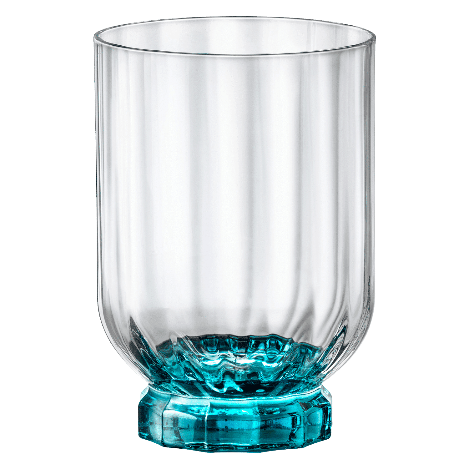 Bormioli Rocco Florian Tumbler 37,5 Cl - 4 Stuks - Glazen.nl