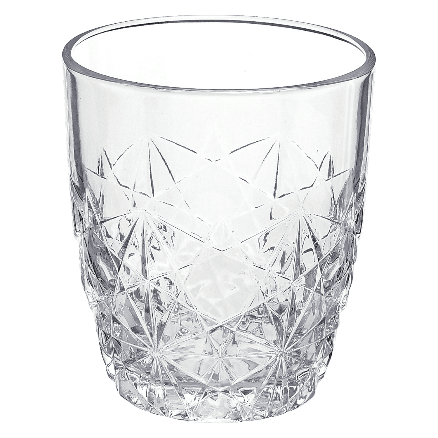 Bormioli Rocco Dedalo Tumbler 26 Cl - 6 Stuks - Glazen.nl