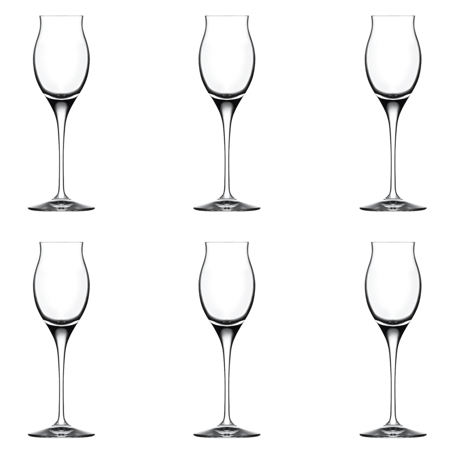 RCR Invino Likeurglas 10 Cl