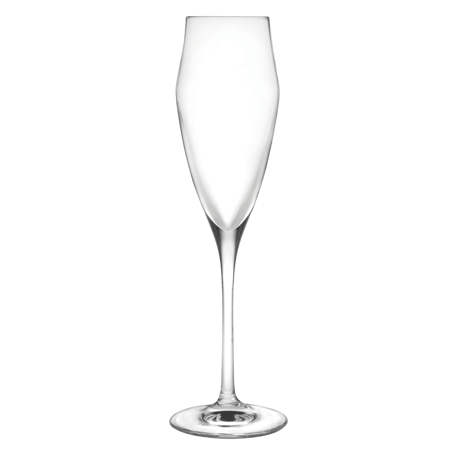 RCR Ego Champagne Flute 18 Cl