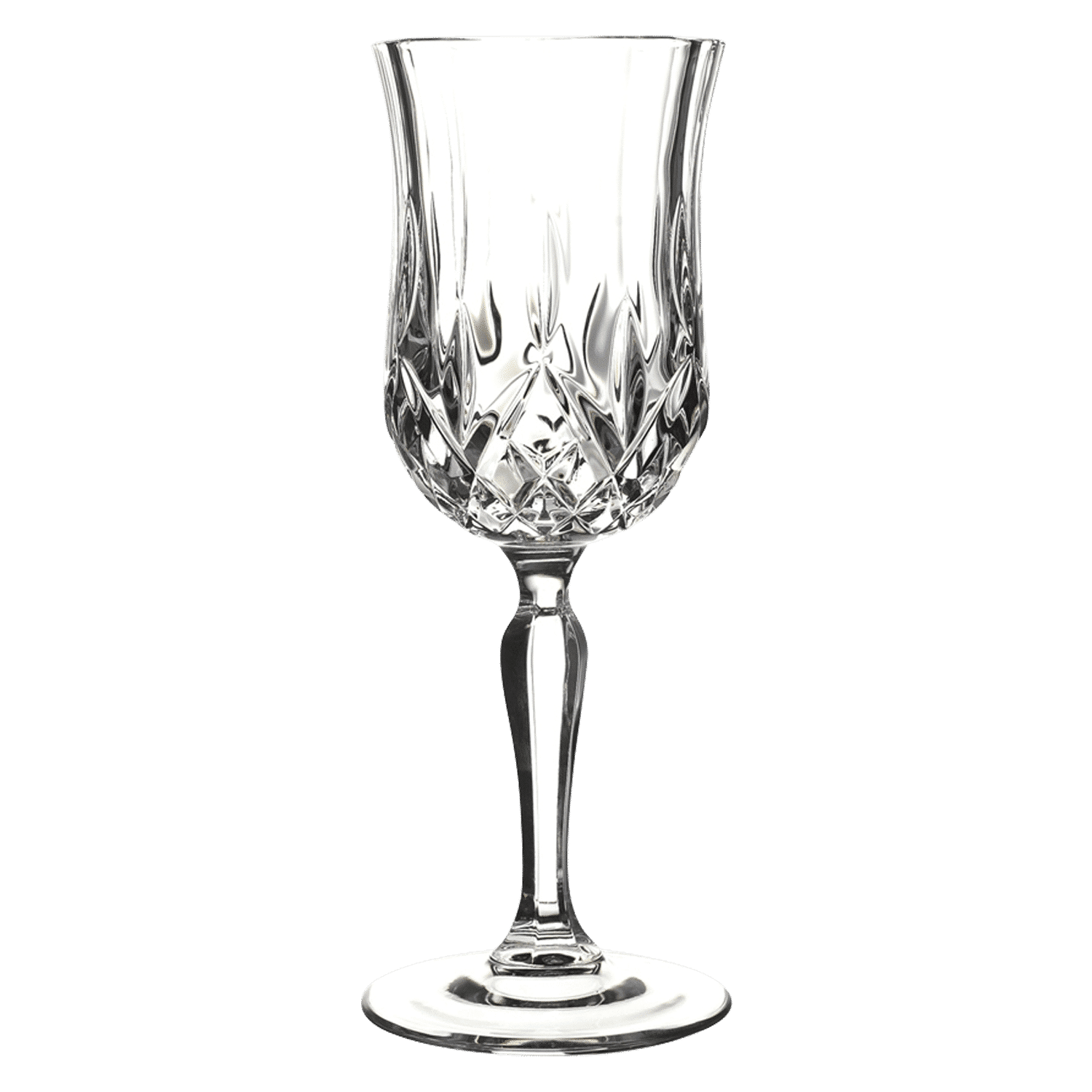 RCR Opera Wijnglas 23 Cl - 6 Stuks - Glazen.nl