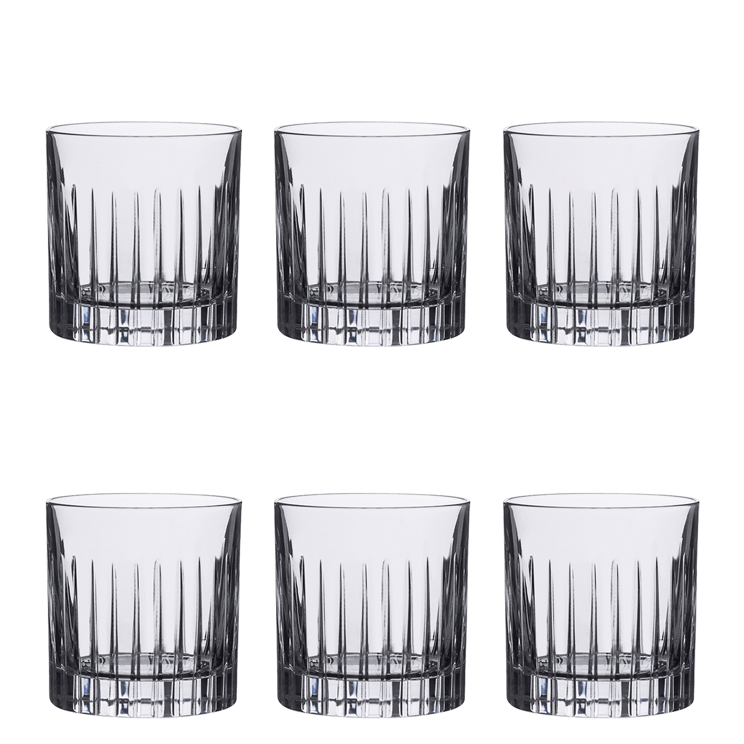 RCR Timeless Tumbler 31 Cl - 6 Stuks - Glazen.nl