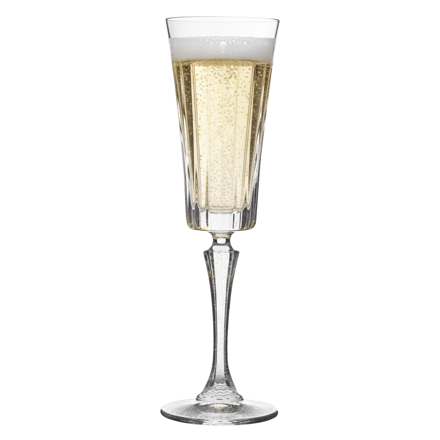 RCR Timeless Champagne Flute 21 Cl - 6 Stuks - Glazen.nl