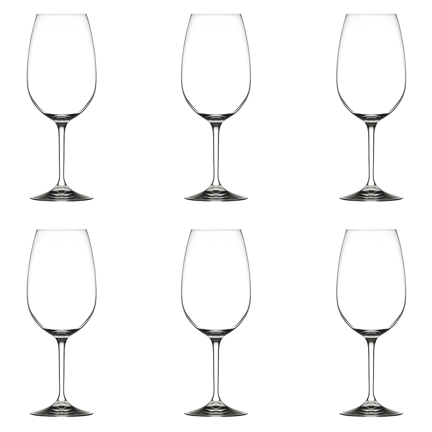 RCR Invino Wijnglas 66 Cl Grand Cuvee