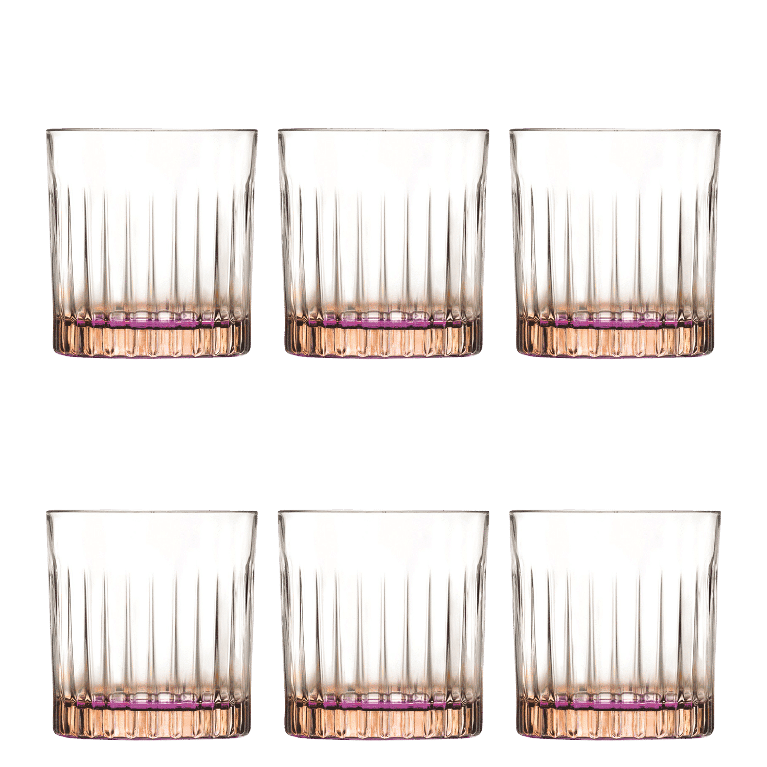 RCR Gipsy Tumbler 36 Cl Oranje