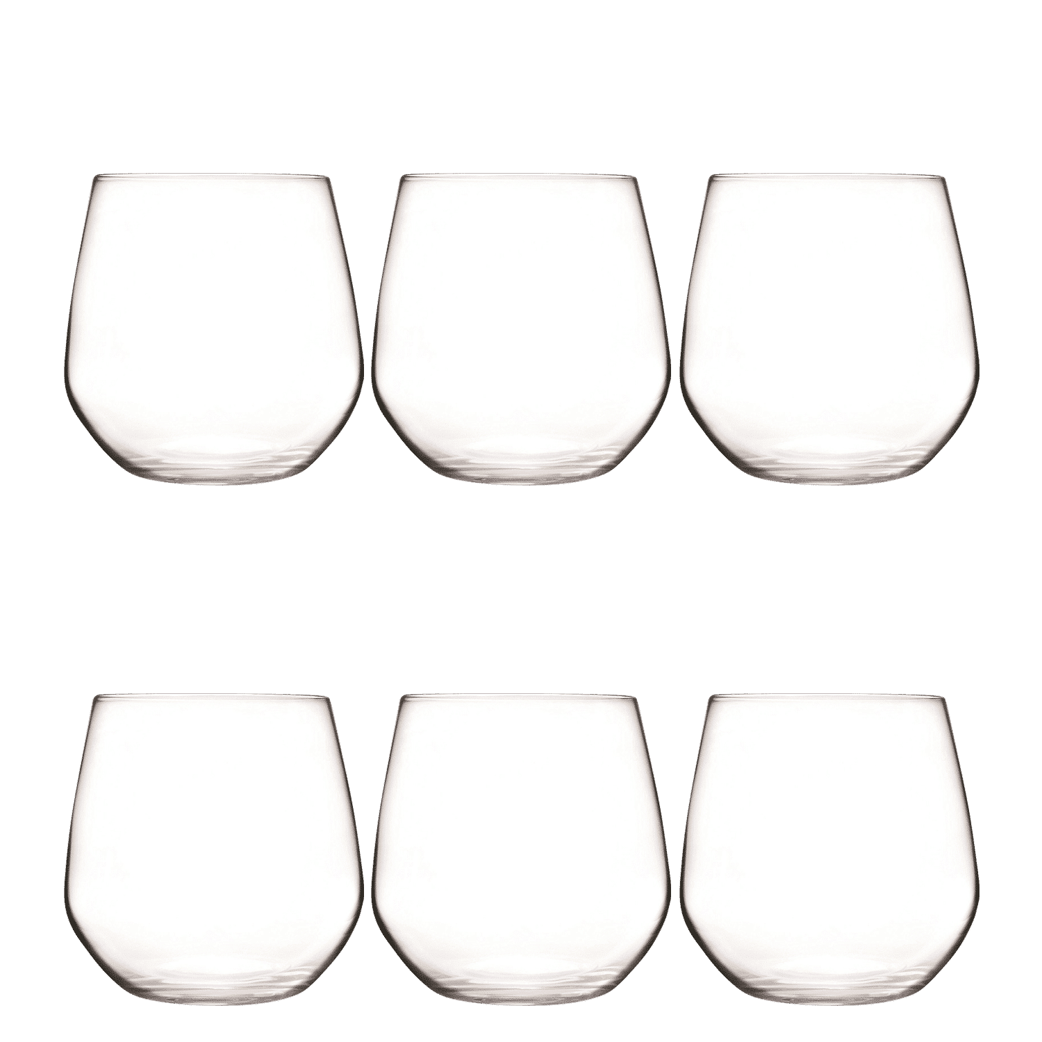 RCR Aria Tumbler 38 Cl