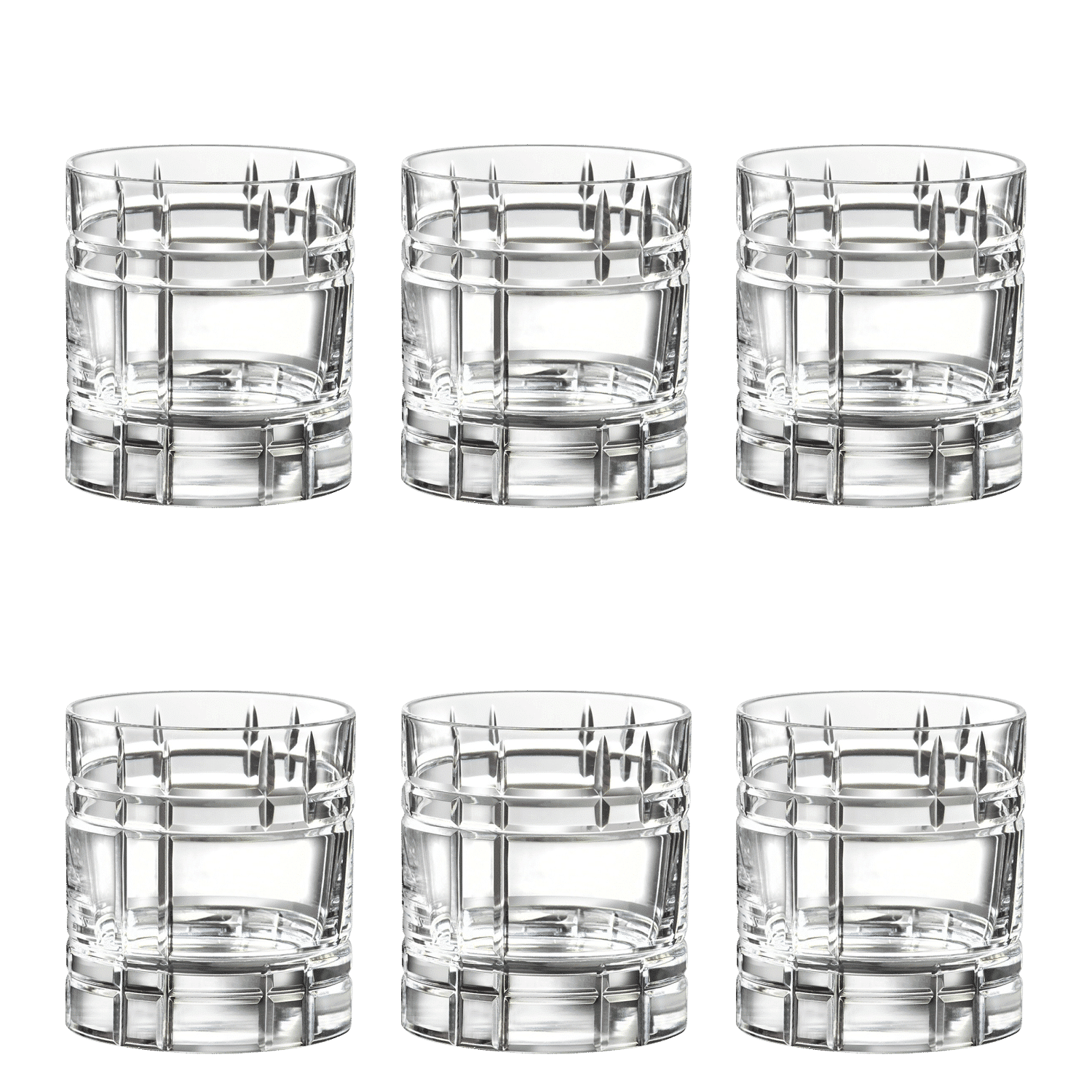 RCR Any Tumbler 34 Cl