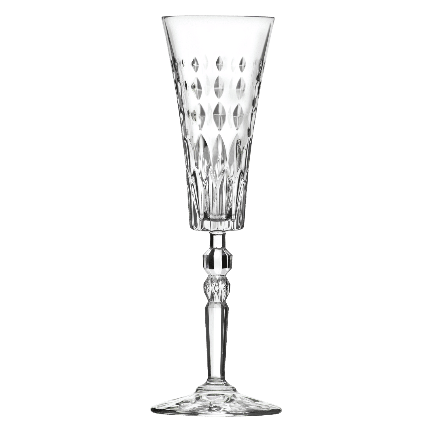 RCR Marilyn Champagne Flute 17 Cl