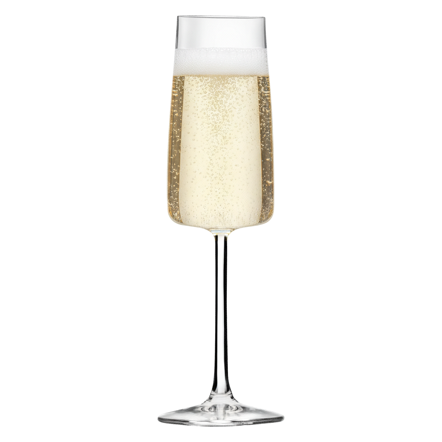 RCR Essential Champagne Flute 30 Cl - 6 Stuks