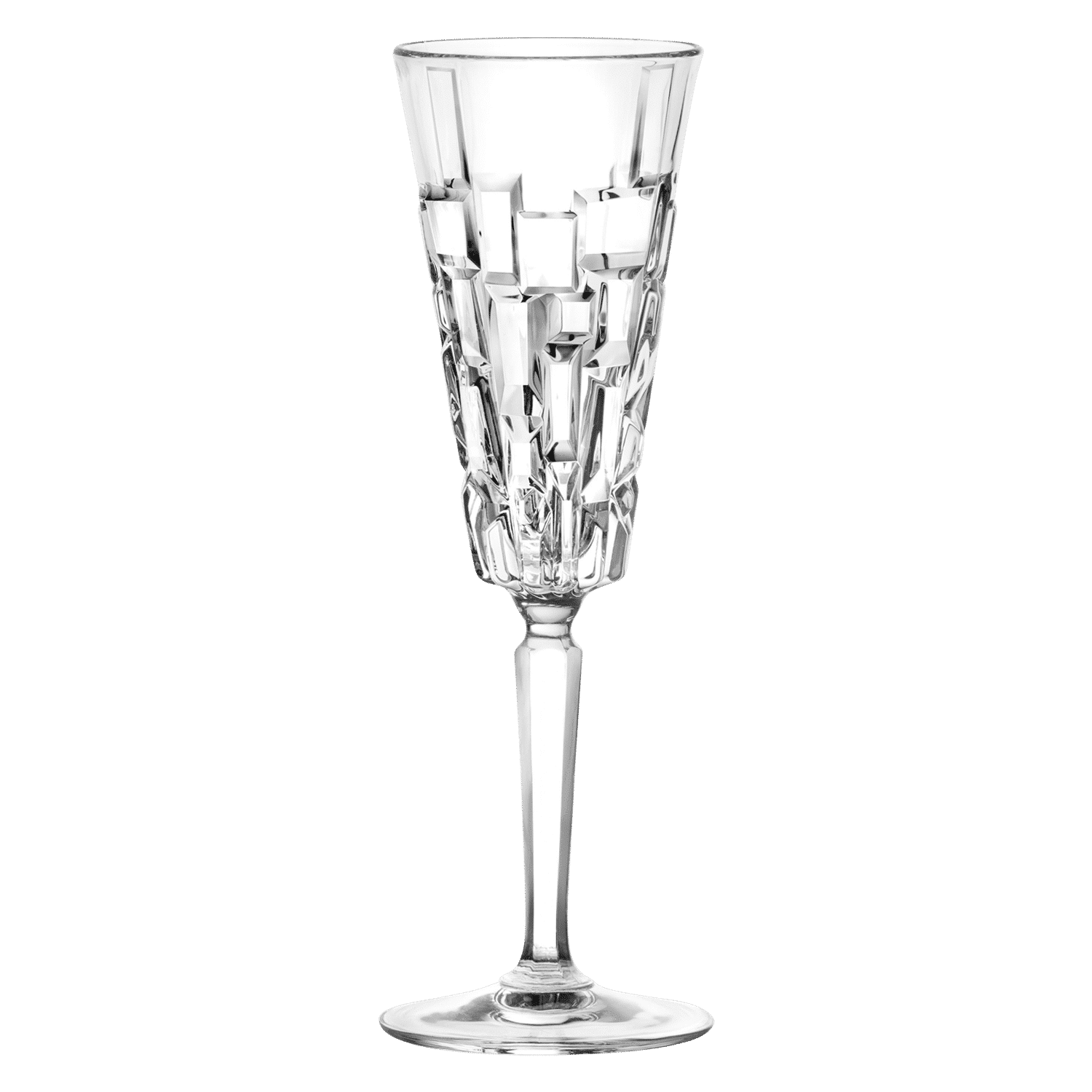 RCR Etna Champagne Flute 19 Cl