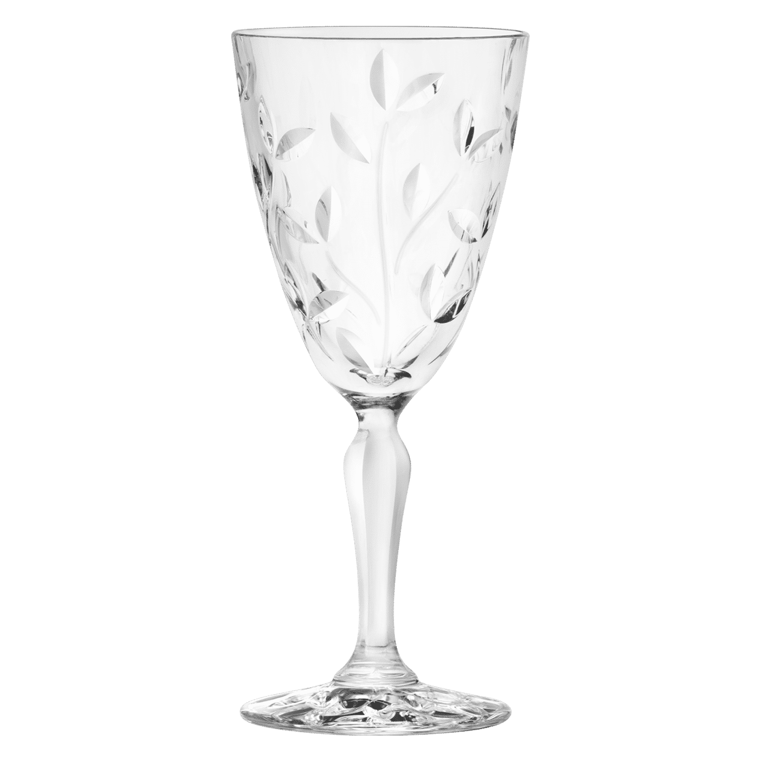 RCR Laurus Wijnglas 28 Cl Nr 2