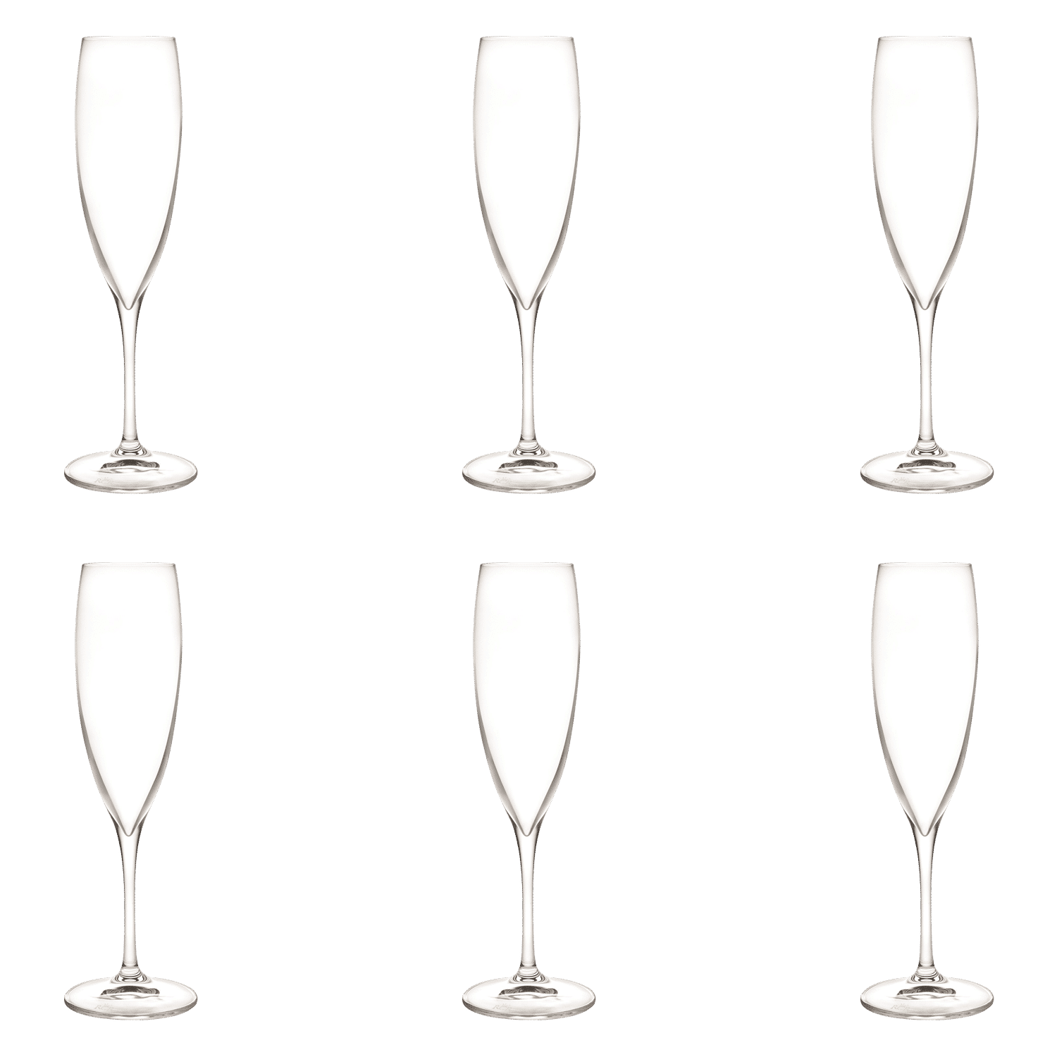 RCR Invino Champagne Flute 24 Cl