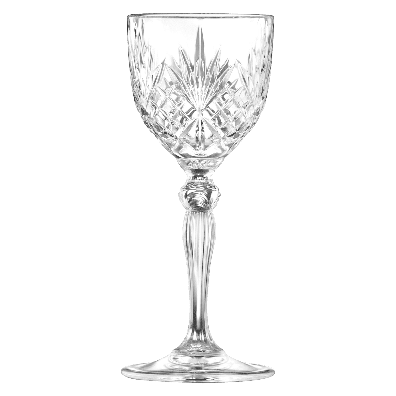 RCR Melodia Portglas Nick And Nora 14 Cl - 6 Stuks - Glazen.nl