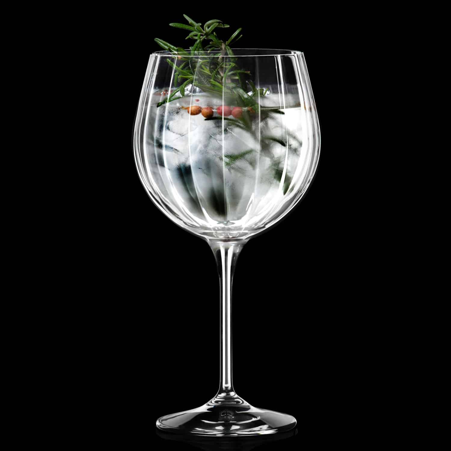 RCR Optiq Gin Tonic Glas 67 Cl - 6 Stuks - Glazen.nl