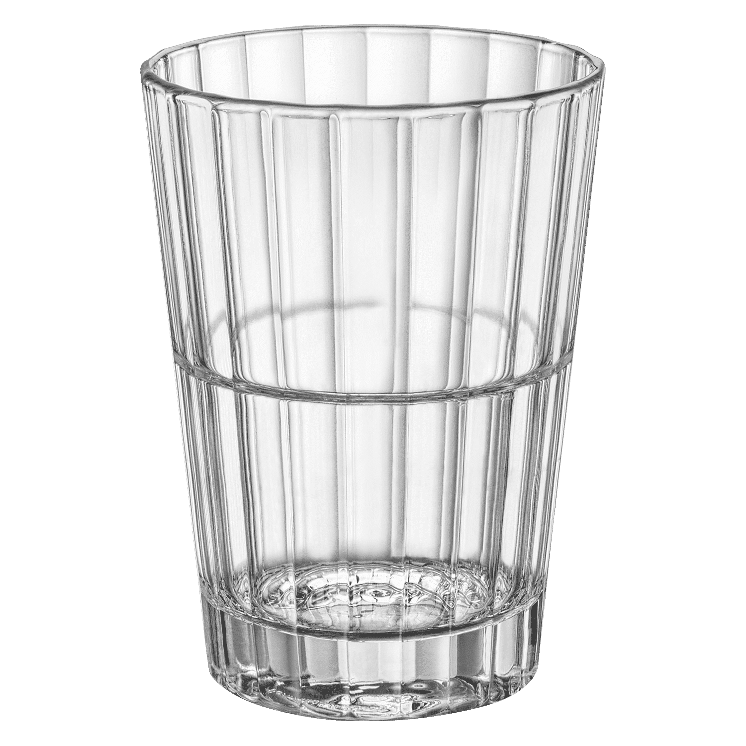 Bormioli Rocco Oxford Shotglas 3,8 Cl - 6 Stuks - Glazen.nl