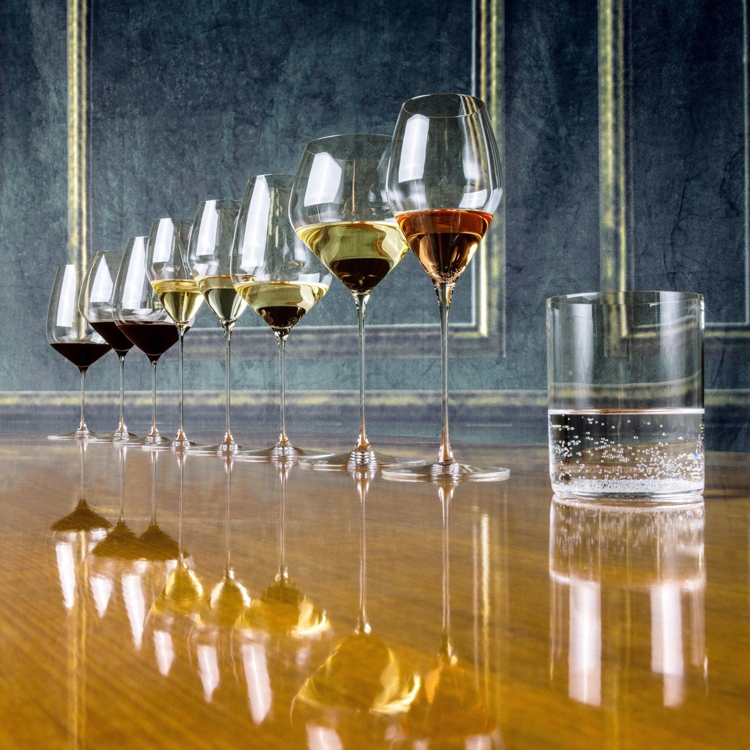 Riedel Veloce Tumbler 55 Cl - 2 Stuks - Glazen.nl