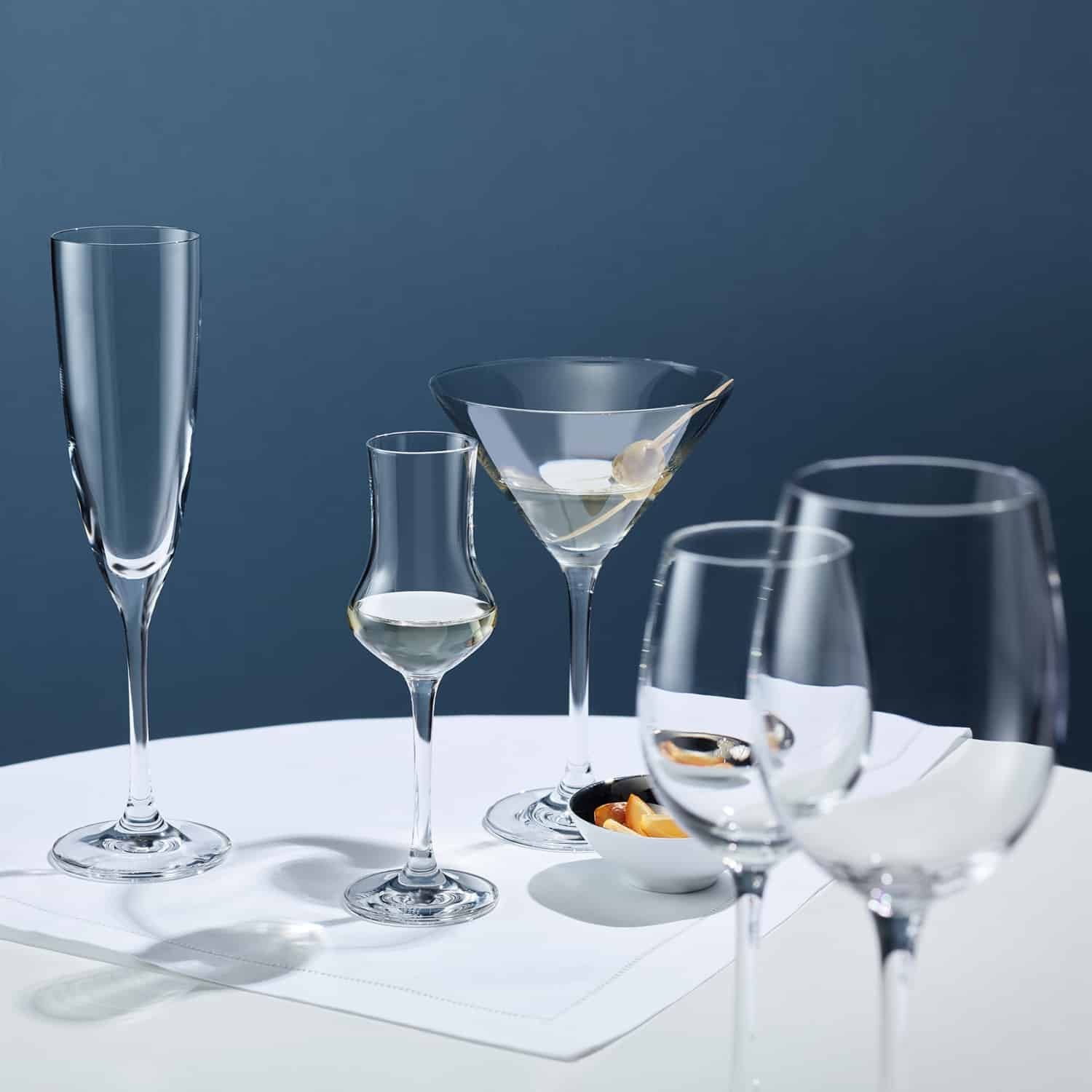 Schott Zwiesel Classico / Ever Cocktailglas 27 cl - 6 Stuks - Glazen.nl