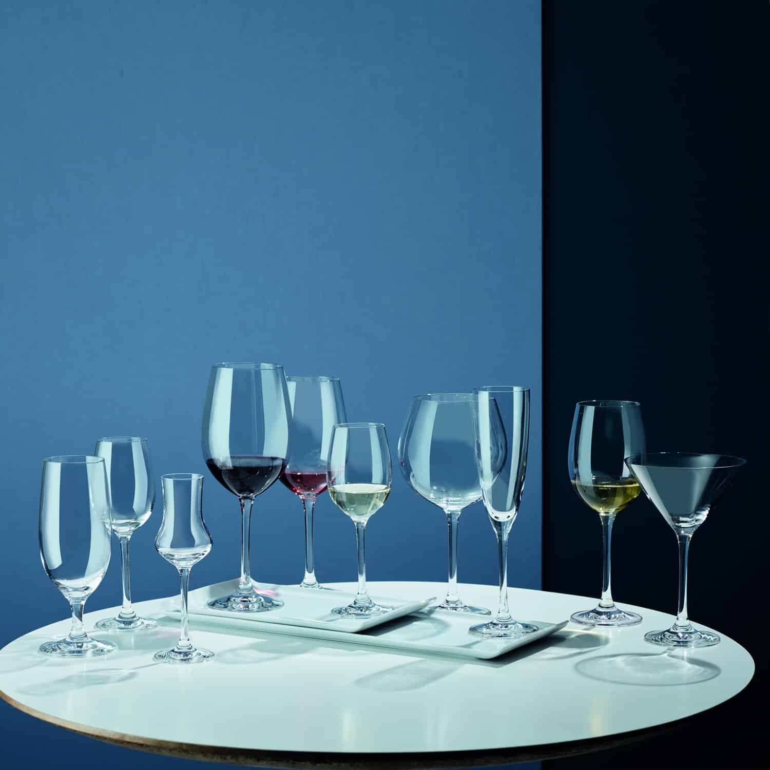 Schott Zwiesel Classico / Ever Cocktailglas 27 cl - 6 Stuks - Glazen.nl