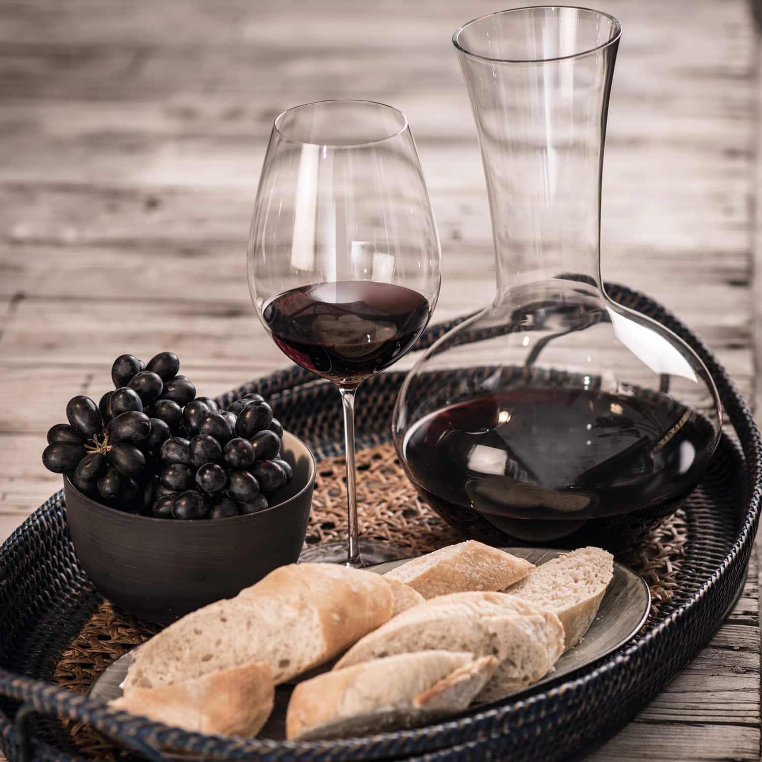 Zwiesel Glas Vinody Wijnglas 55,3 cl - 6 Stuks - Glazen.nl