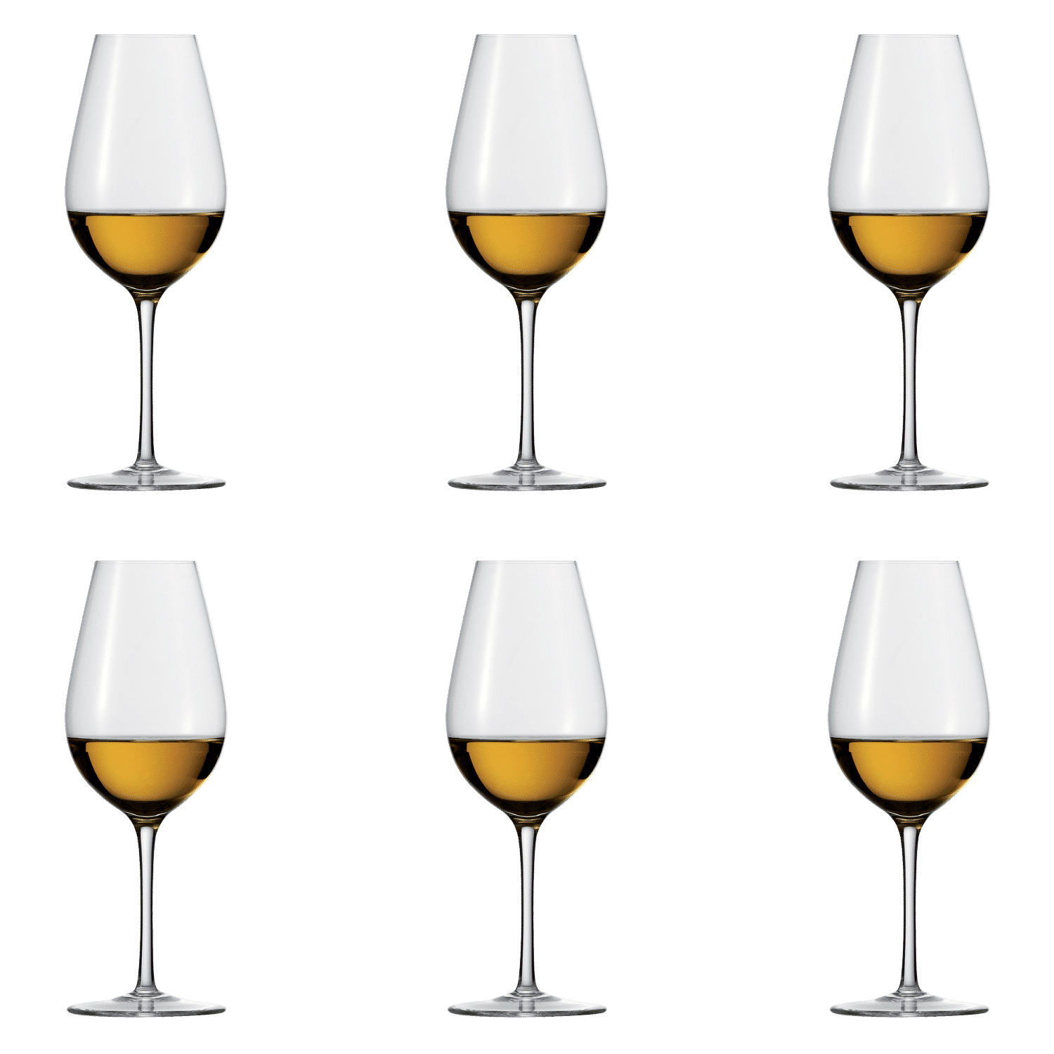 Zwiesel Glas Vinody Cognacglas 24,6 cl - 6 Stuks - Glazen.nl