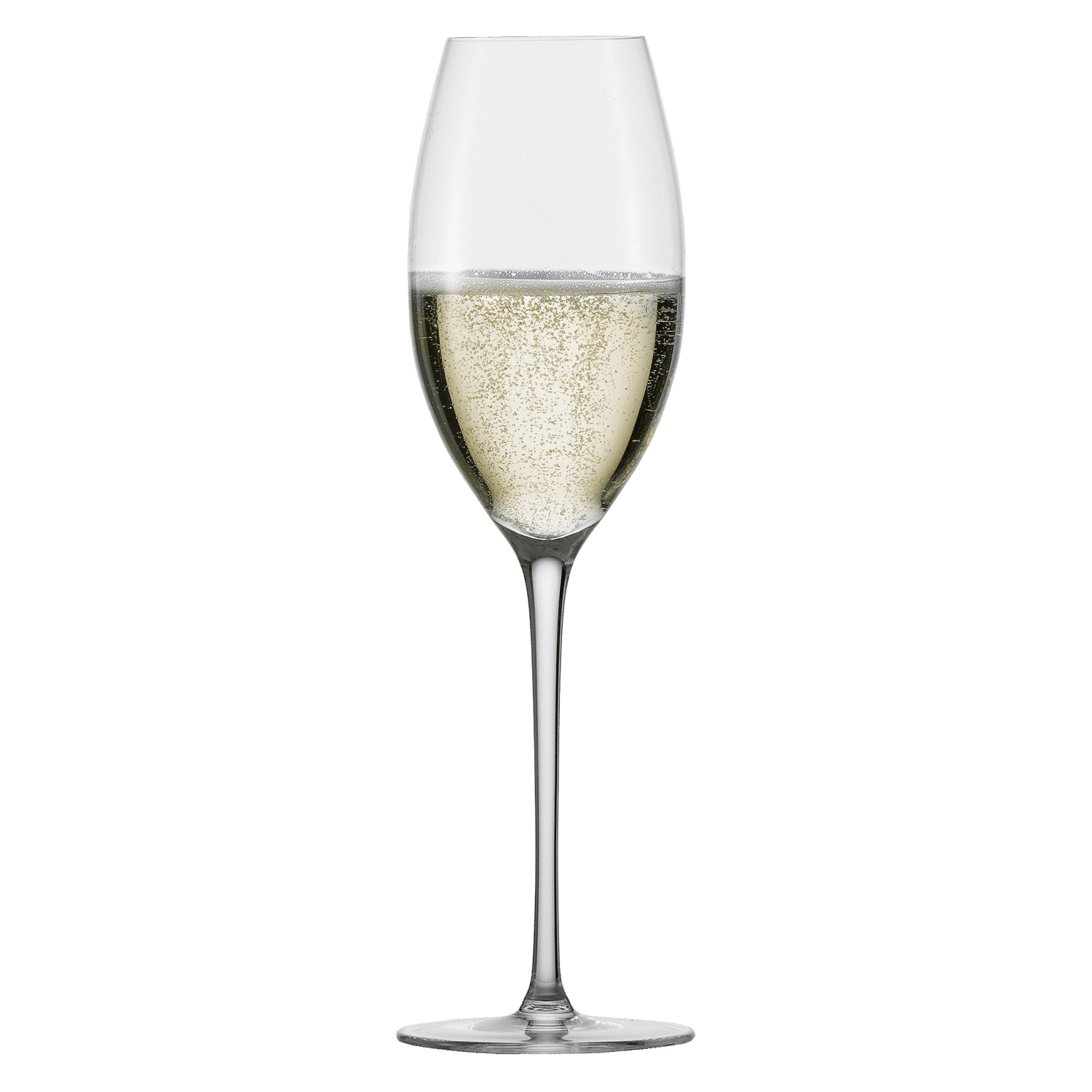 Zwiesel Glas Vinody Champagneglas / Flute 30,5 cl - 6 Stuks - Glazen.nl