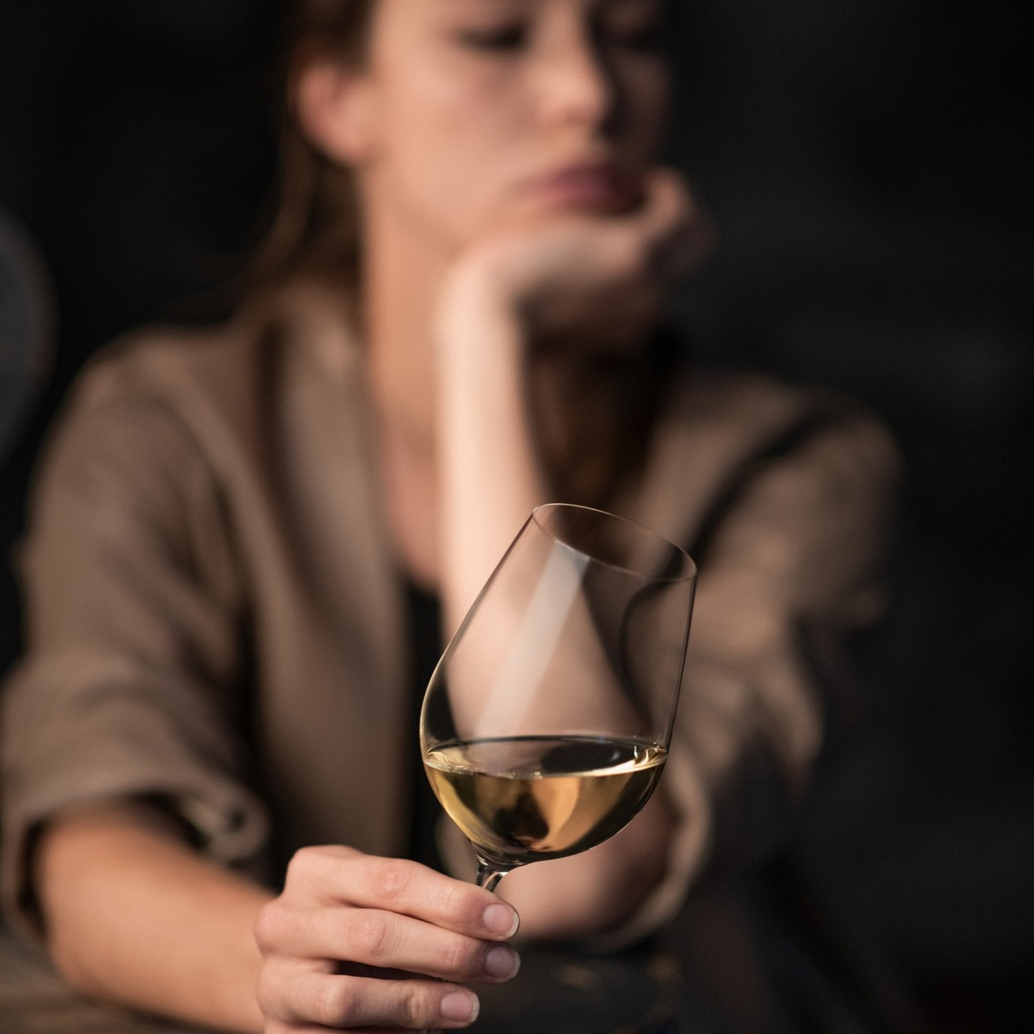 Zwiesel Glas Vinody Waterglas 35,9 cl - 6 Stuks - Glazen.nl