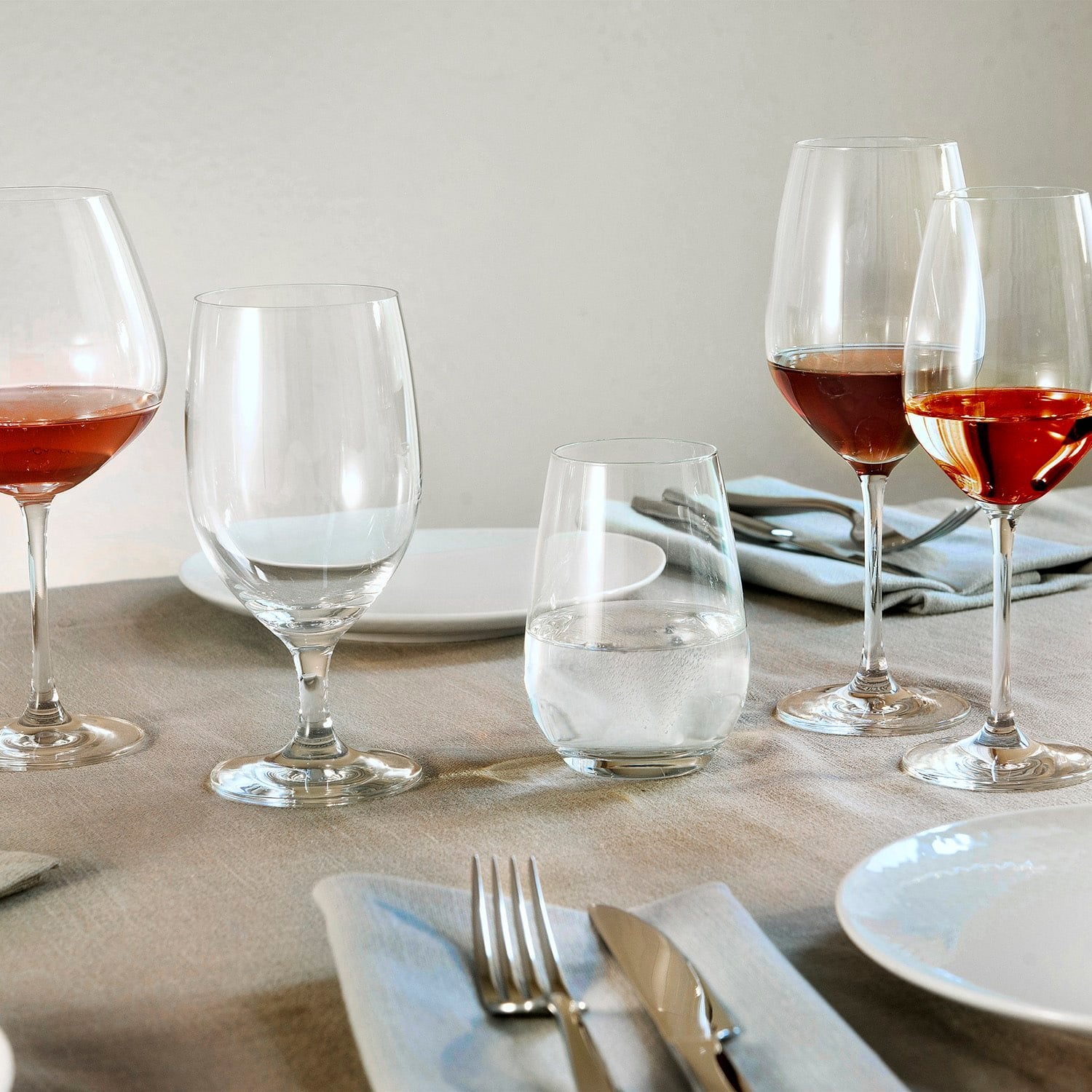 Schott Zwiesel Vina Waterglas 39,7 cl - 6 Stuks - Glazen.nl