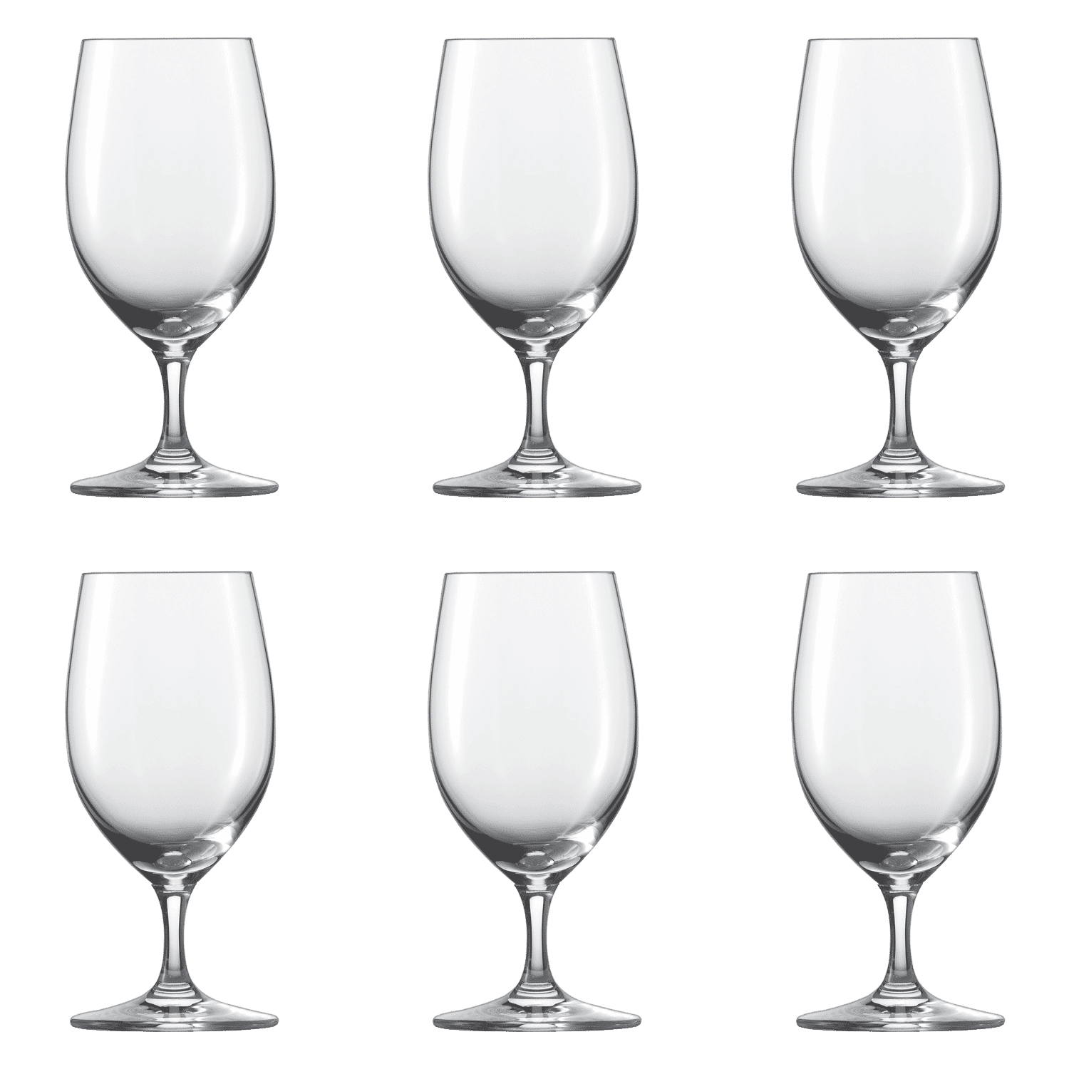 Schott Zwiesel Bar Special Waterglas 34,4 cl - 6 Stuks - Glazen.nl