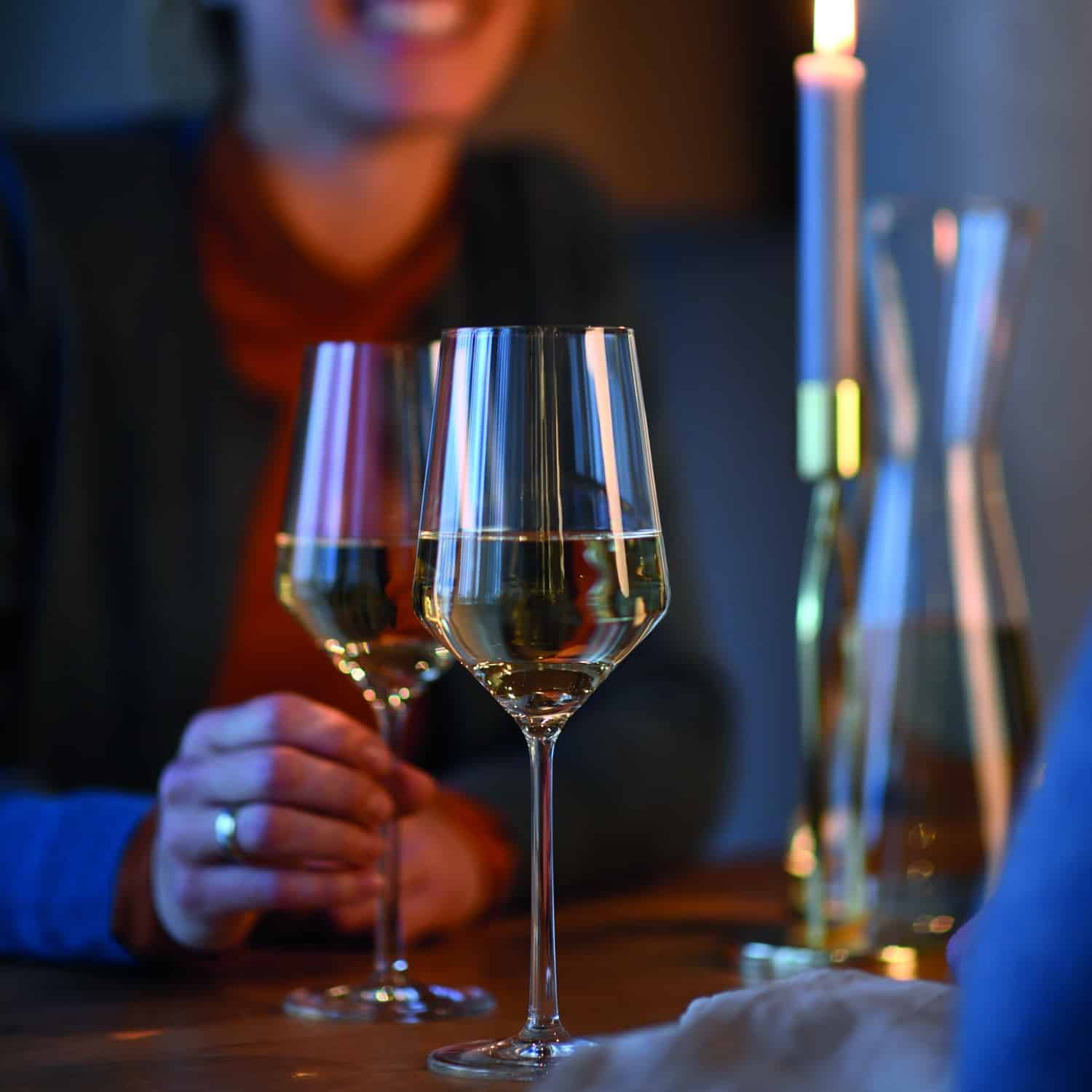 Zwiesel Glas Belfesta Karaf 7 cl - 6 Stuks - Glazen.nl