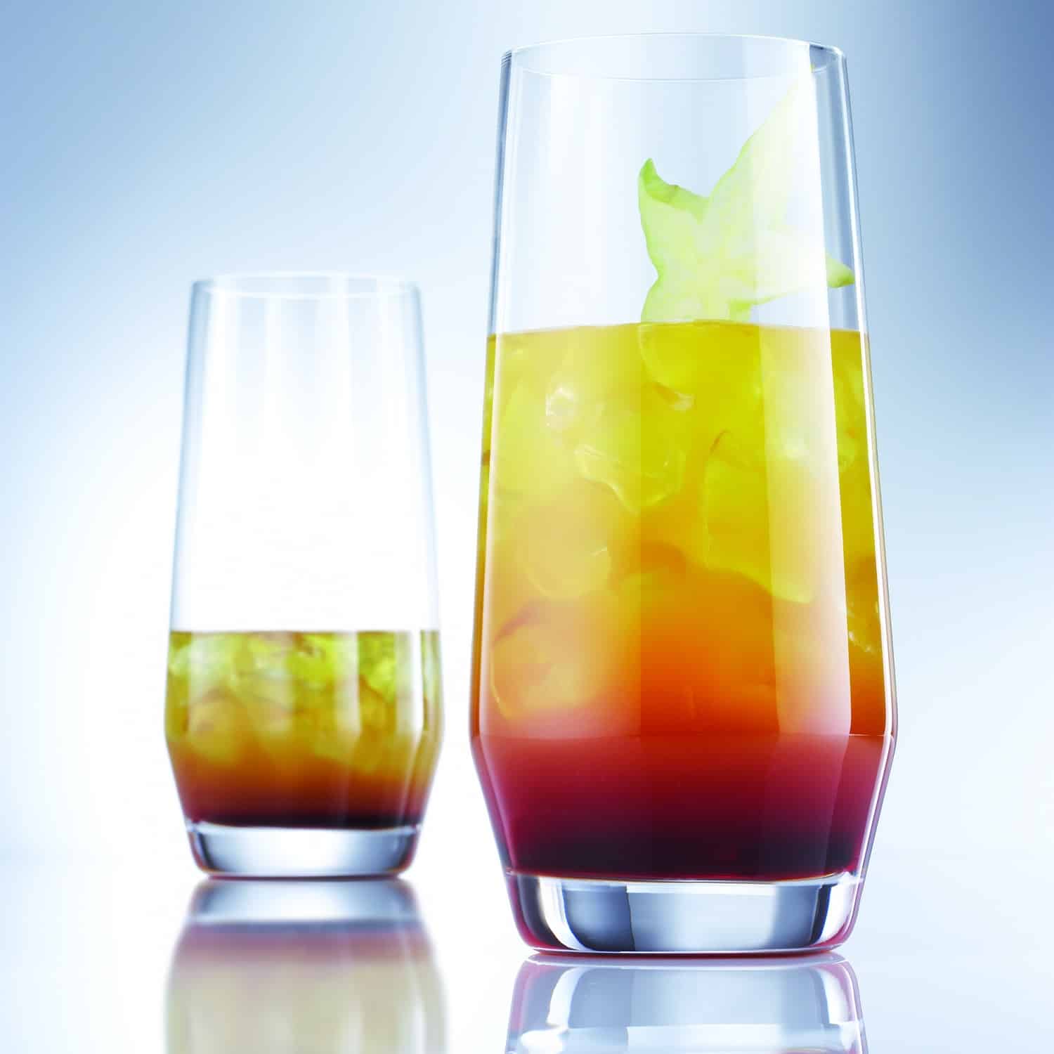 Zwiesel Glas Belfesta Longdrinkglas 35,7 cl - 6 Stuks - Glazen.nl