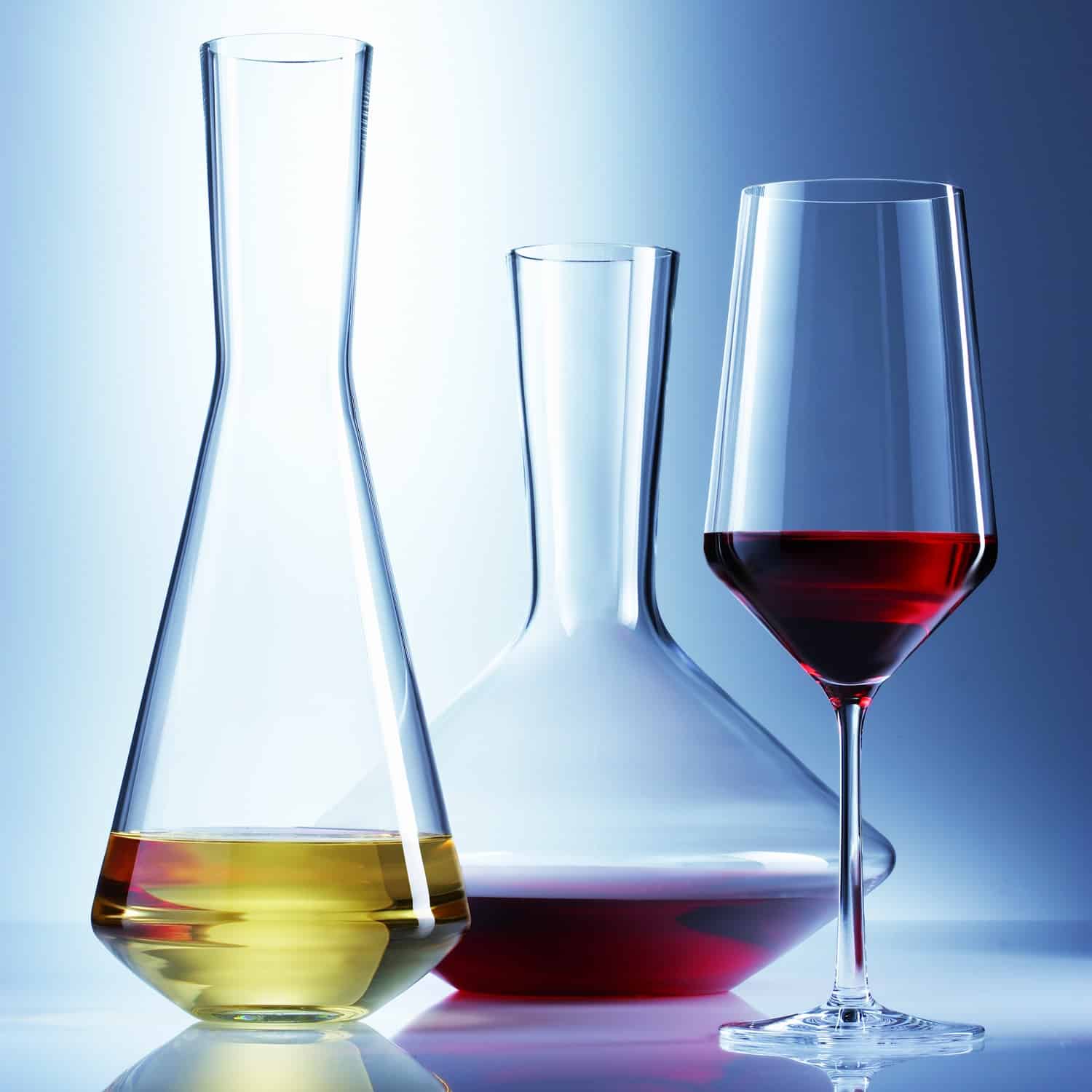 Zwiesel Glas Belfesta Karaf 100 cl - Glazen.nl