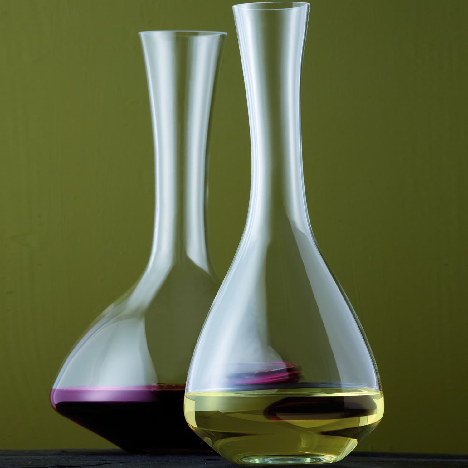 Zwiesel Glas The First Decanteerkaraf 75 cl - Glazen.nl
