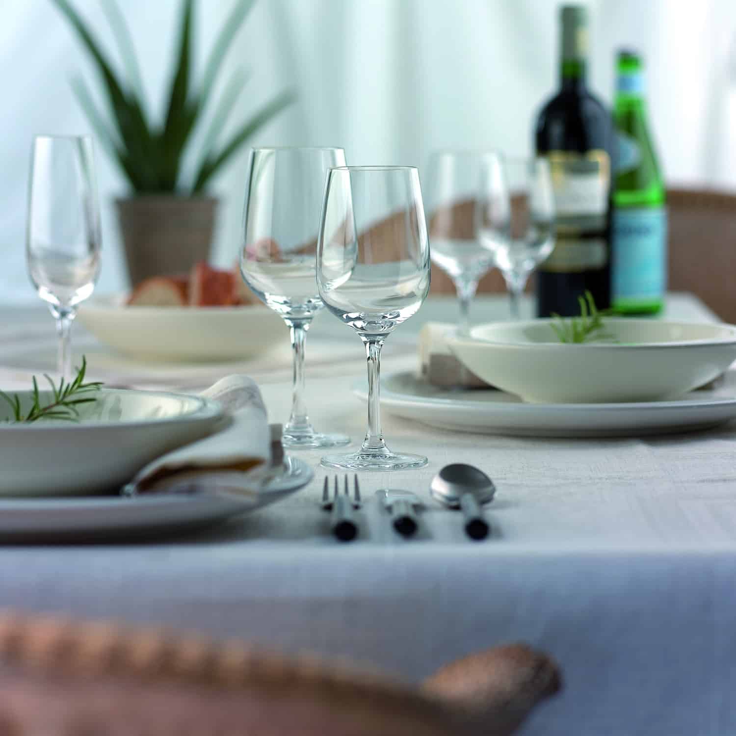 Schott Zwiesel Congresso Wijnglas 31,7 cl - 6 Stuks - Glazen.nl